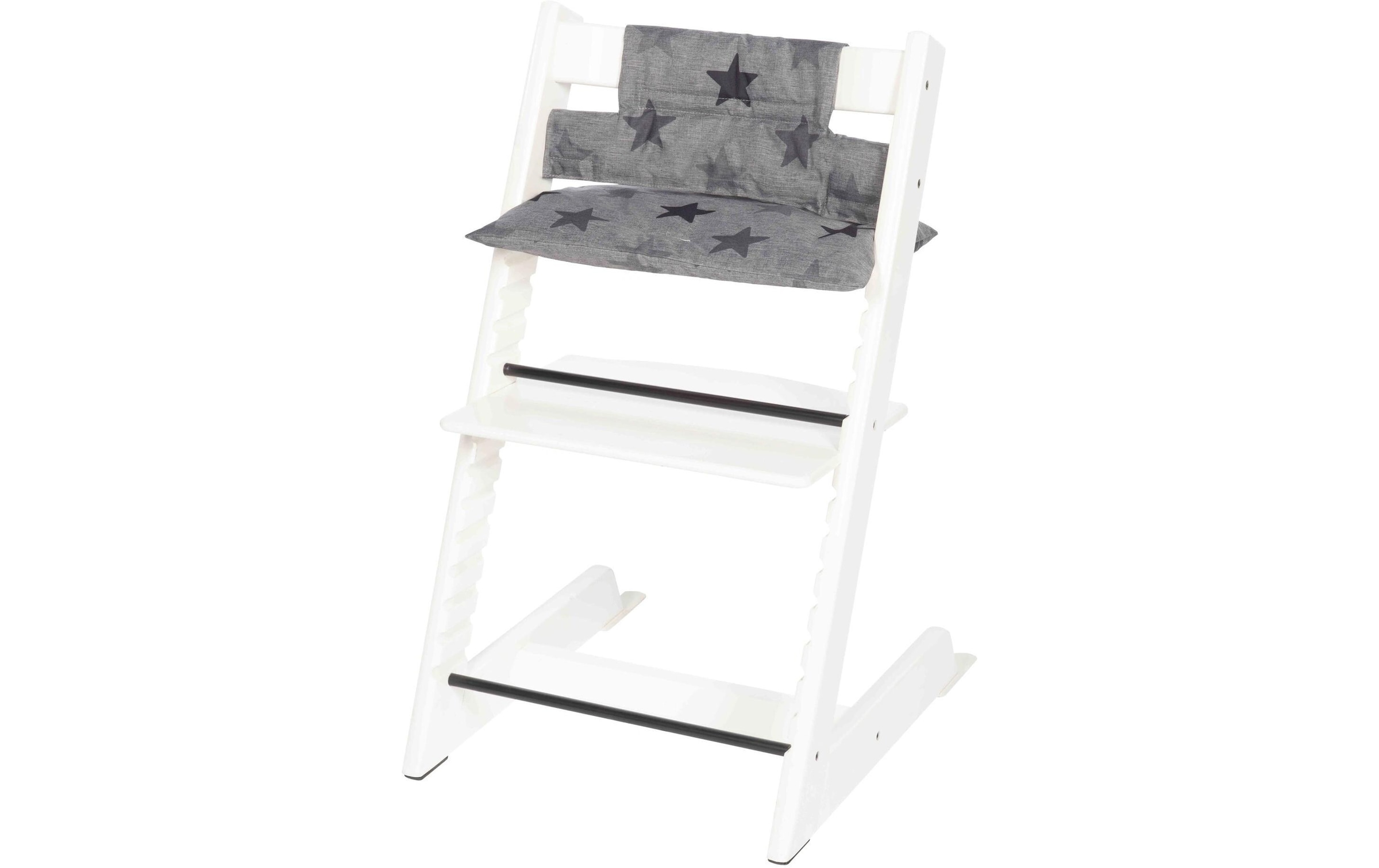 Dooky Coussin d'assise »Sterne«