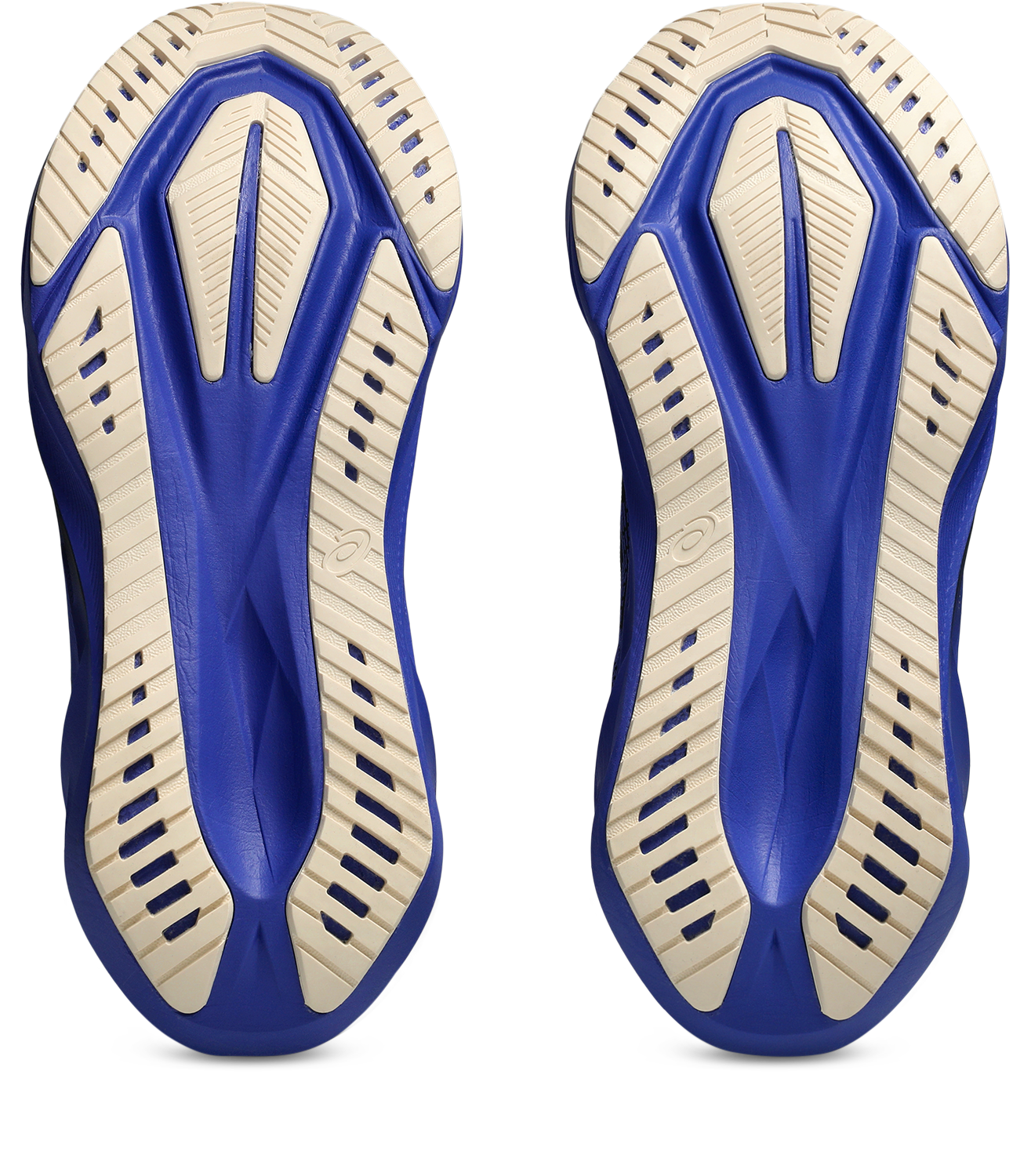 Asics Chaussure de course »NOVABLAST 5«  mit Engineered Jacquard Mesh-Obermaterial, mit FF BLAST MAX Foam