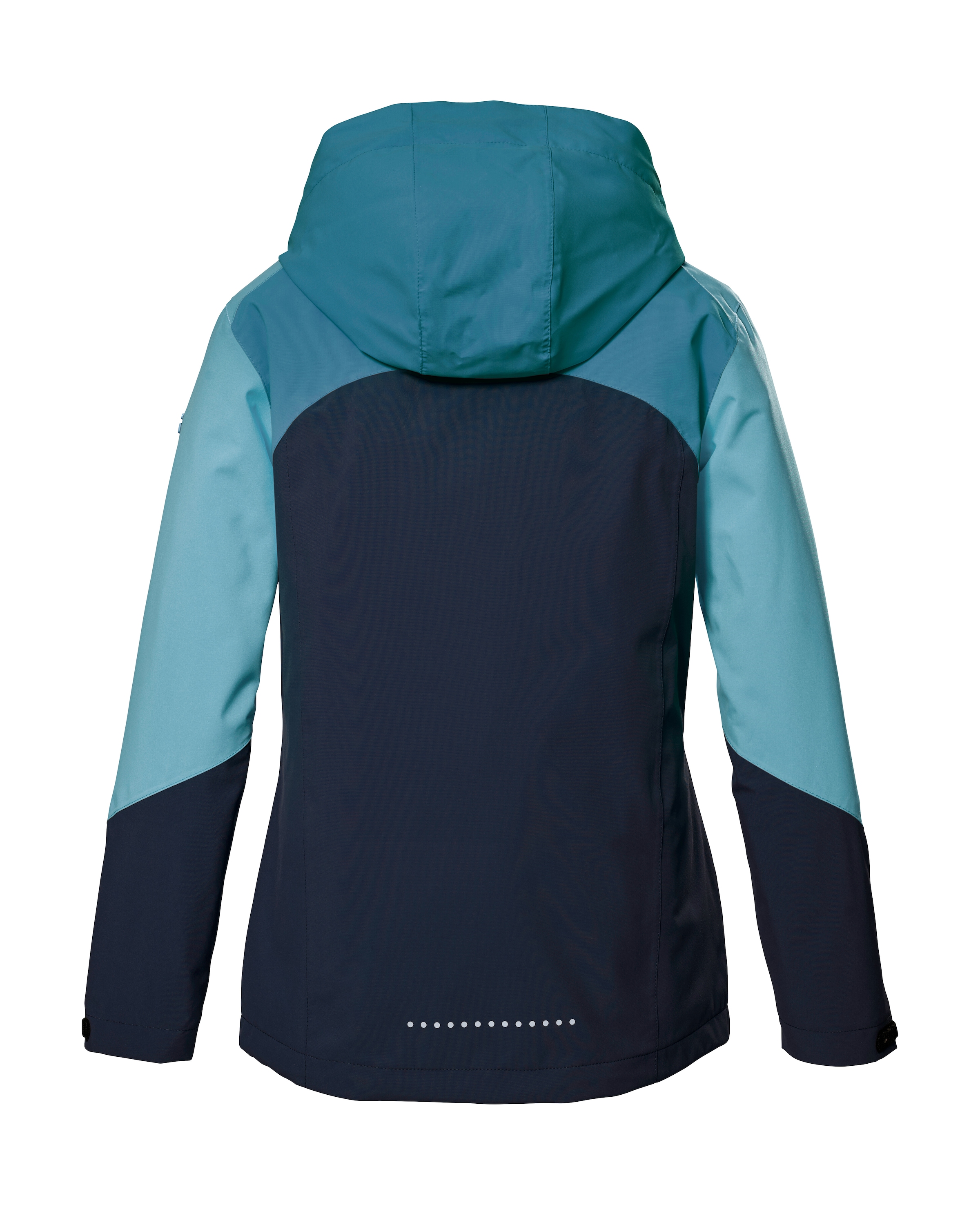 Killtec Outdoorjacke »KOS 335 GRLS JCKT«