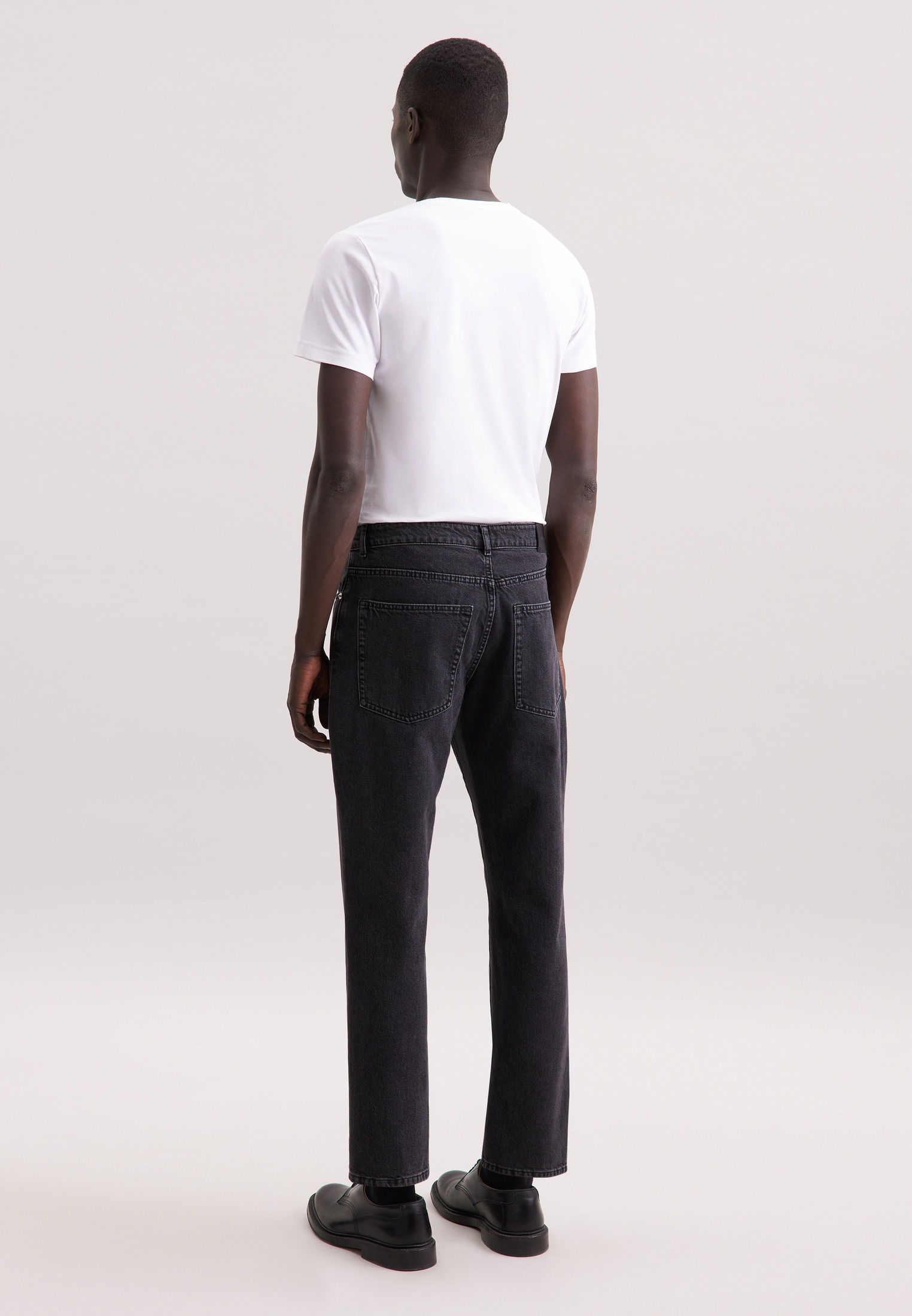 seidensticker 5-Pocket-Hose