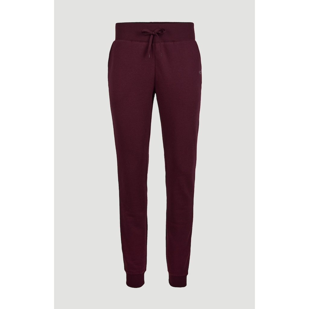 O'Neill Sweatpants »Yoga Slim Sweatpant«