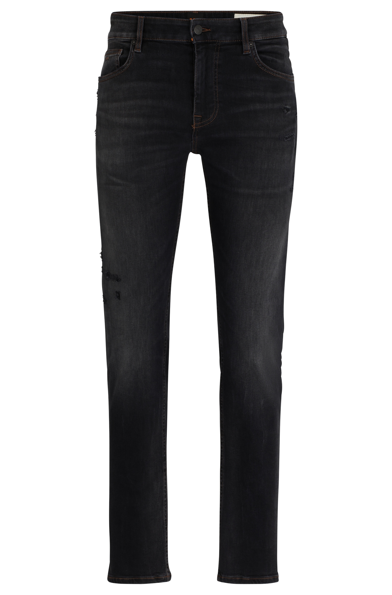 BOSS ORANGE Slim-fit-Jeans »Delaware«, mit Coin-Pocket