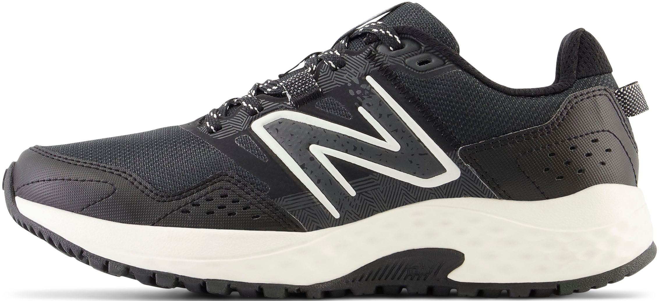 New Balance Walkingschuh »NBWT410«, Trailrunning-Schuhe