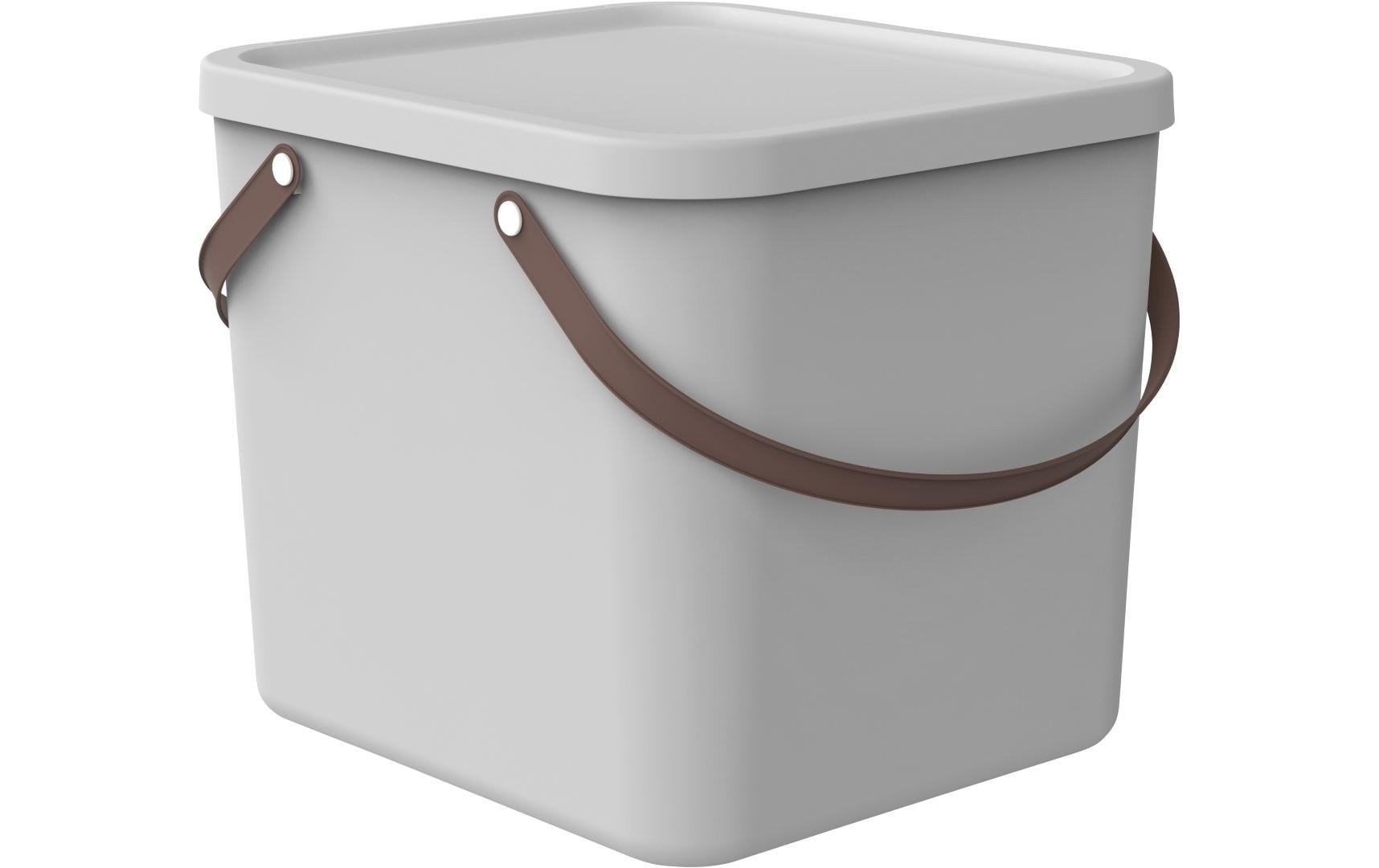 Image of ROTHO Aufbewahrungsbox "W 40 l ALBULA"