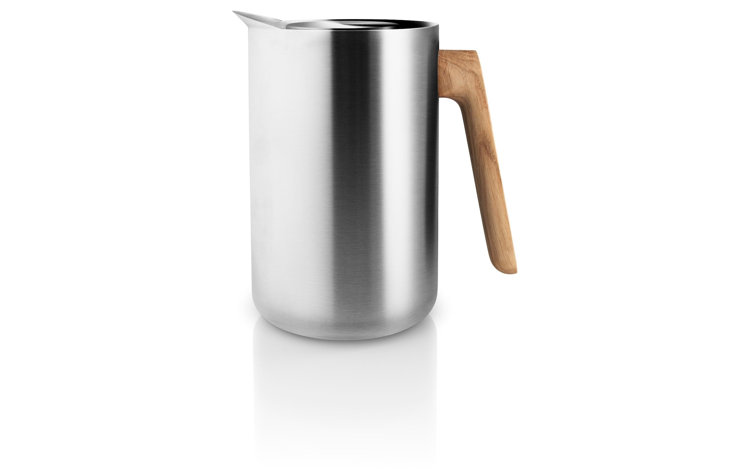 Eva Solo Isolierkanne »Nordic Kitchen«, 1000 l, Holzart: Eiche (China)