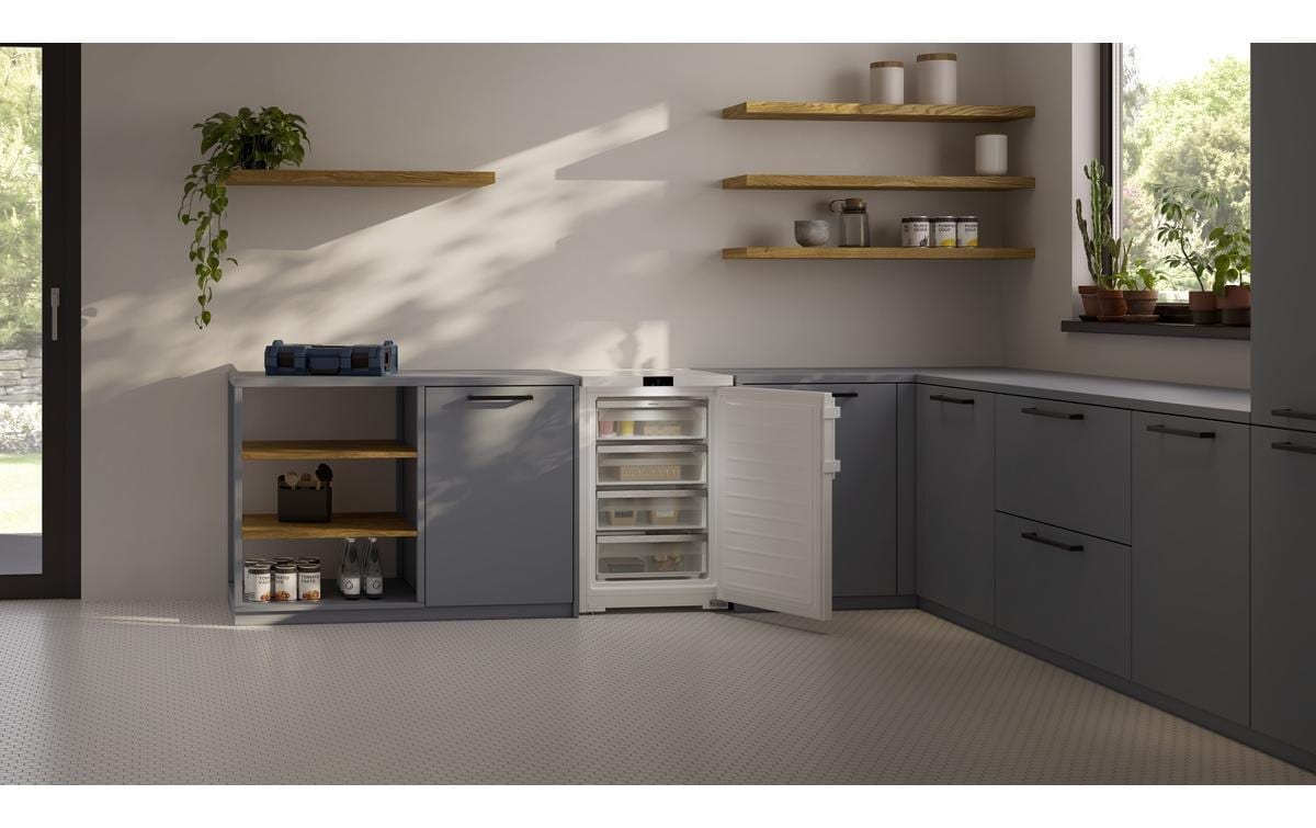 Liebherr Gefrierschrank »Fd 1404 Pure«, 85 cm hoch, 55 cm breit