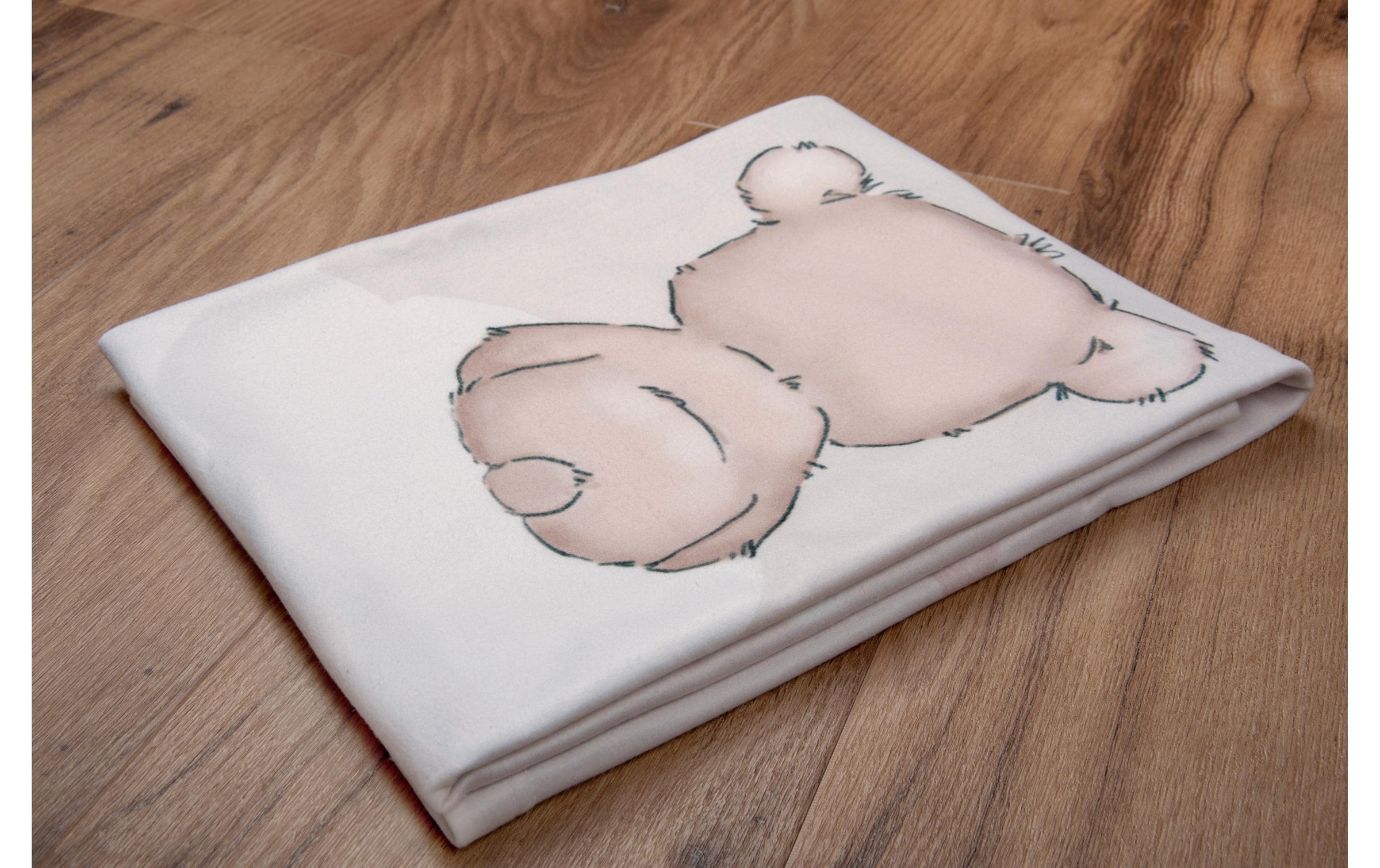 Herding Wohndecke »Kuscheldecke 75x100cm«