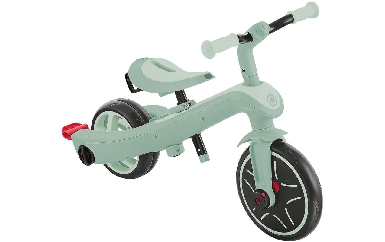 Globber Dreirad »Trike Explorer 4 in 1«