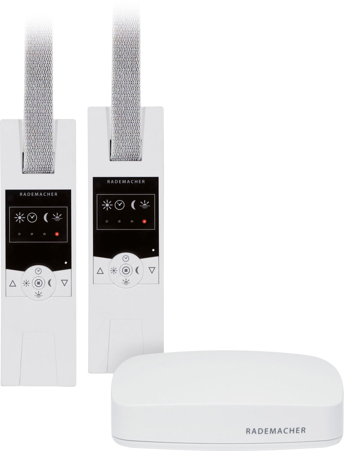 Image of Rademacher Smart-Home Starter-Set »2x RolloTron Standard DuoFern 1400« bei Ackermann Versand Schweiz