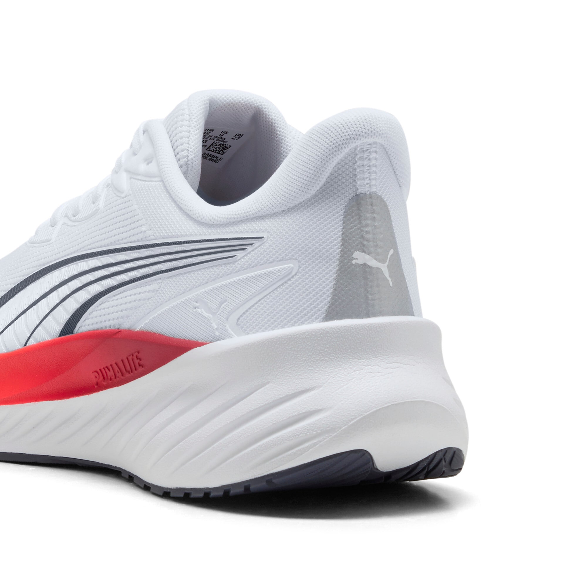 PUMA Laufschuh »POUNCE LITE 2«