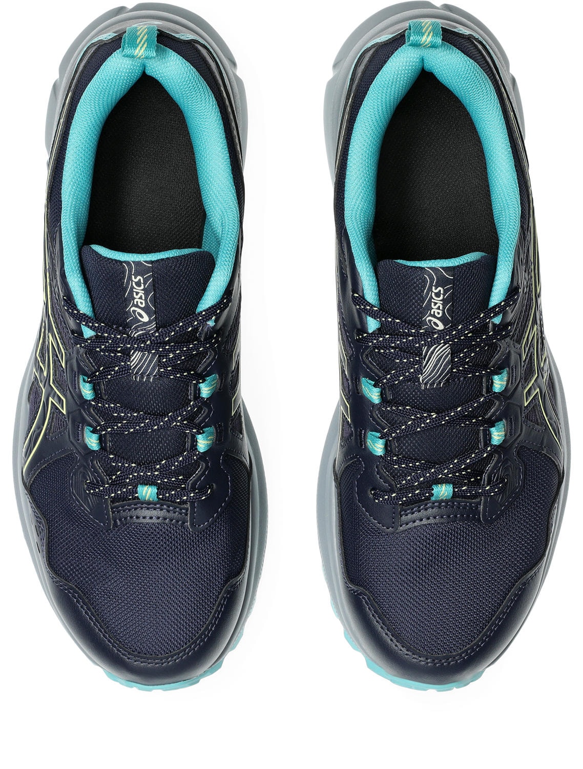 Asics Trailrunningschuh »TRAIL SCOUT 3«