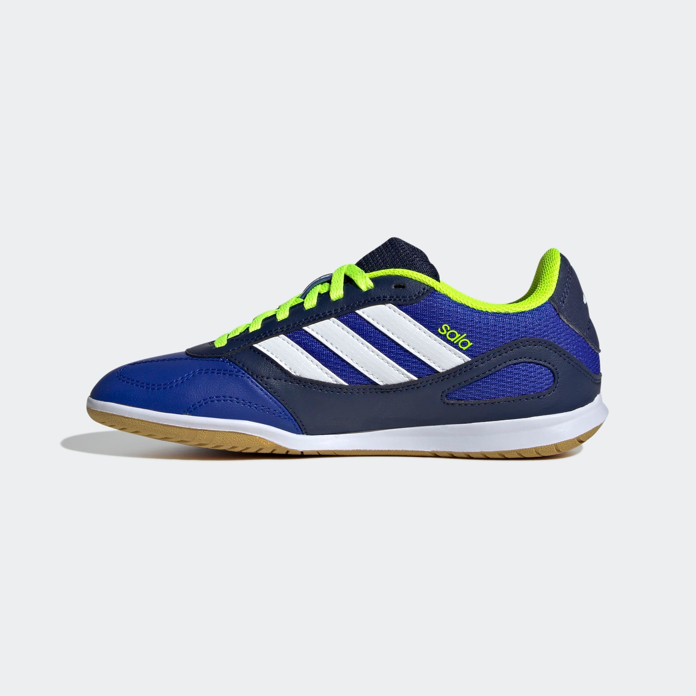 adidas Performance Fussballschuh »SUPER SALA COMPETITION 3 KIDS IN«