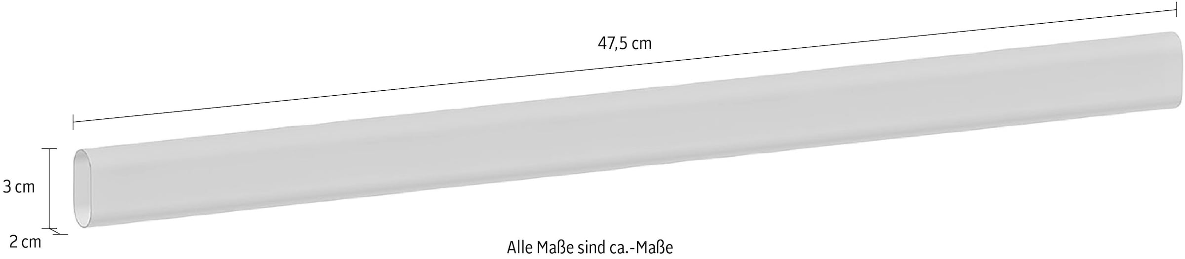 WIEMANN Kleiderstange