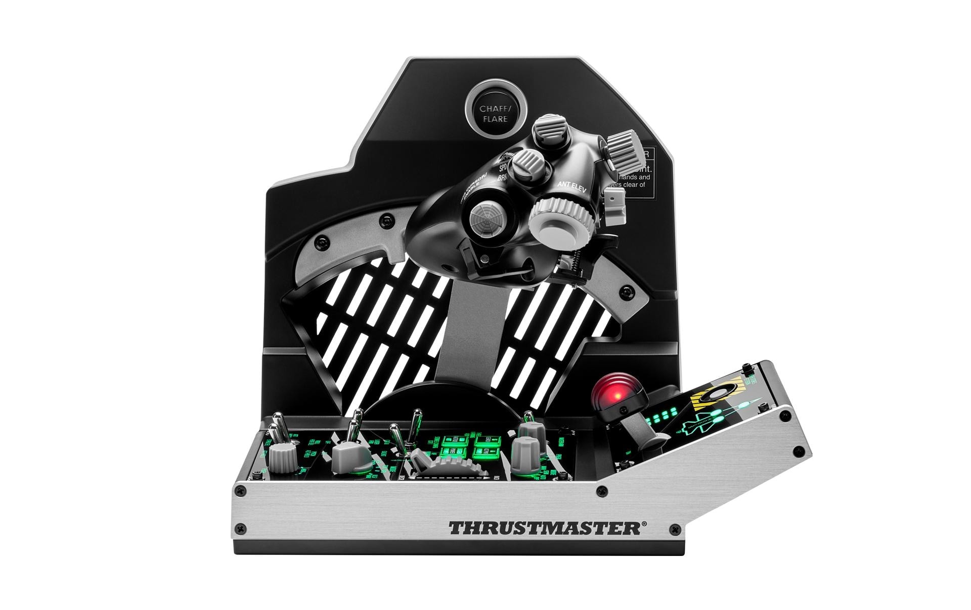 Thrustmaster Joystick »Viper TQS Mission Pack«