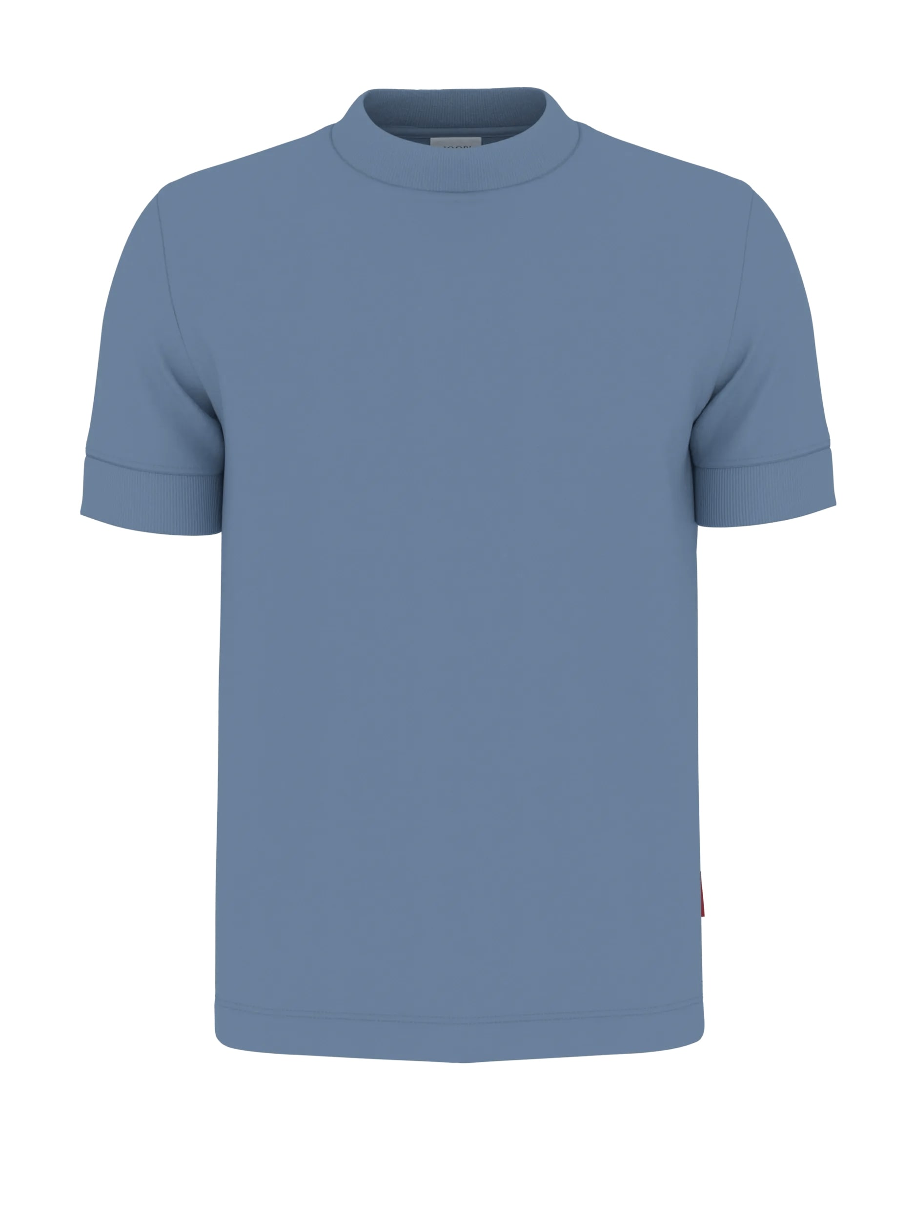 Joop Jeans T-shirt à manches longues »Cedric« Basic, Rundhals, regular fit