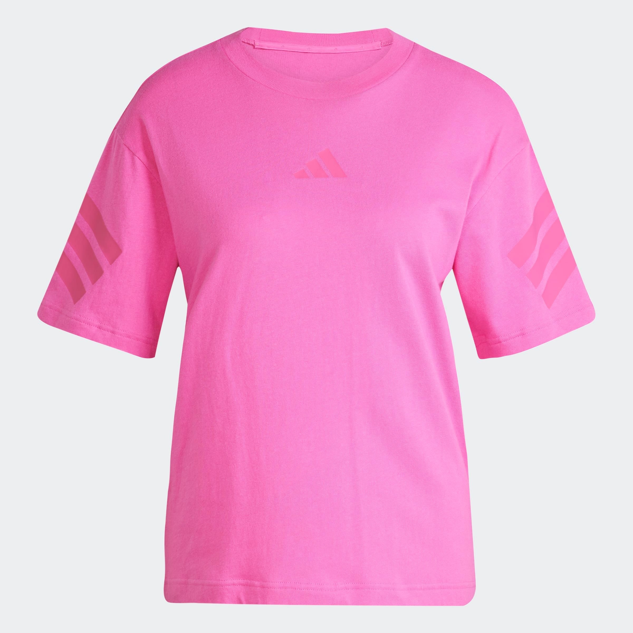 adidas Sportswear T-Shirt »W FI 3S TEE«