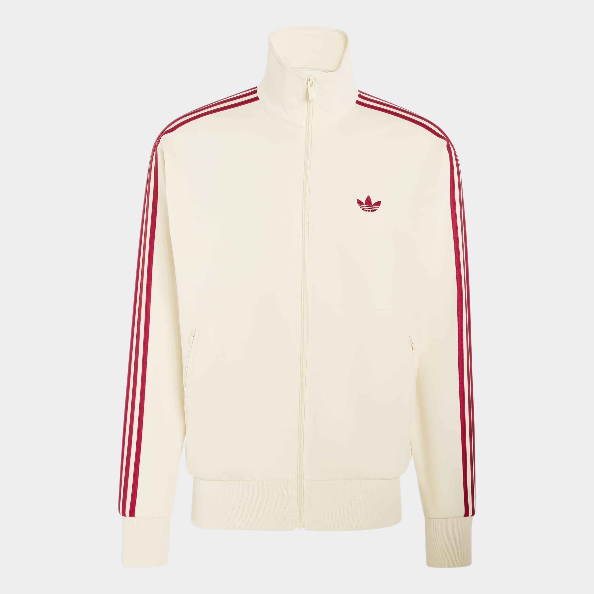 adidas Originals Trainingsjacke »FIREBIRD TT« aus Polyester