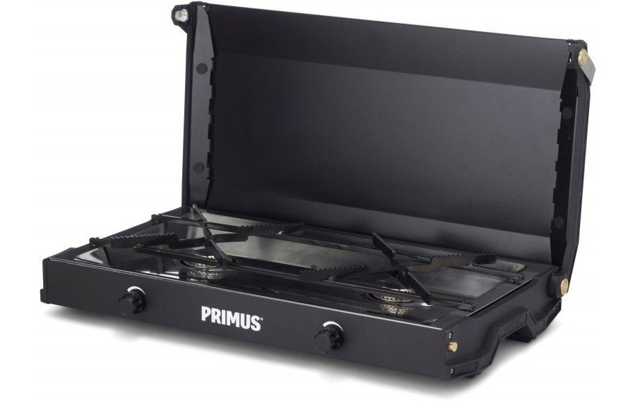 Primus Gaskocher »Primus Kinjia Stove«, Stahl, 47,5 cmx29,5 cm