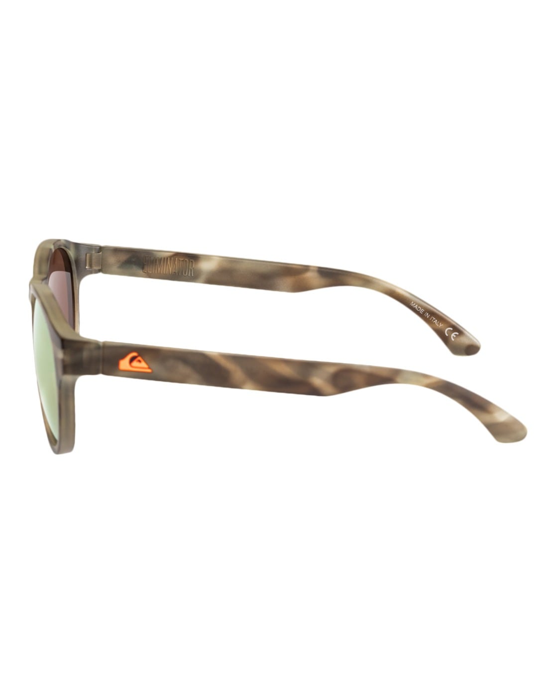 Quiksilver Sonnenbrille »Eliminator«