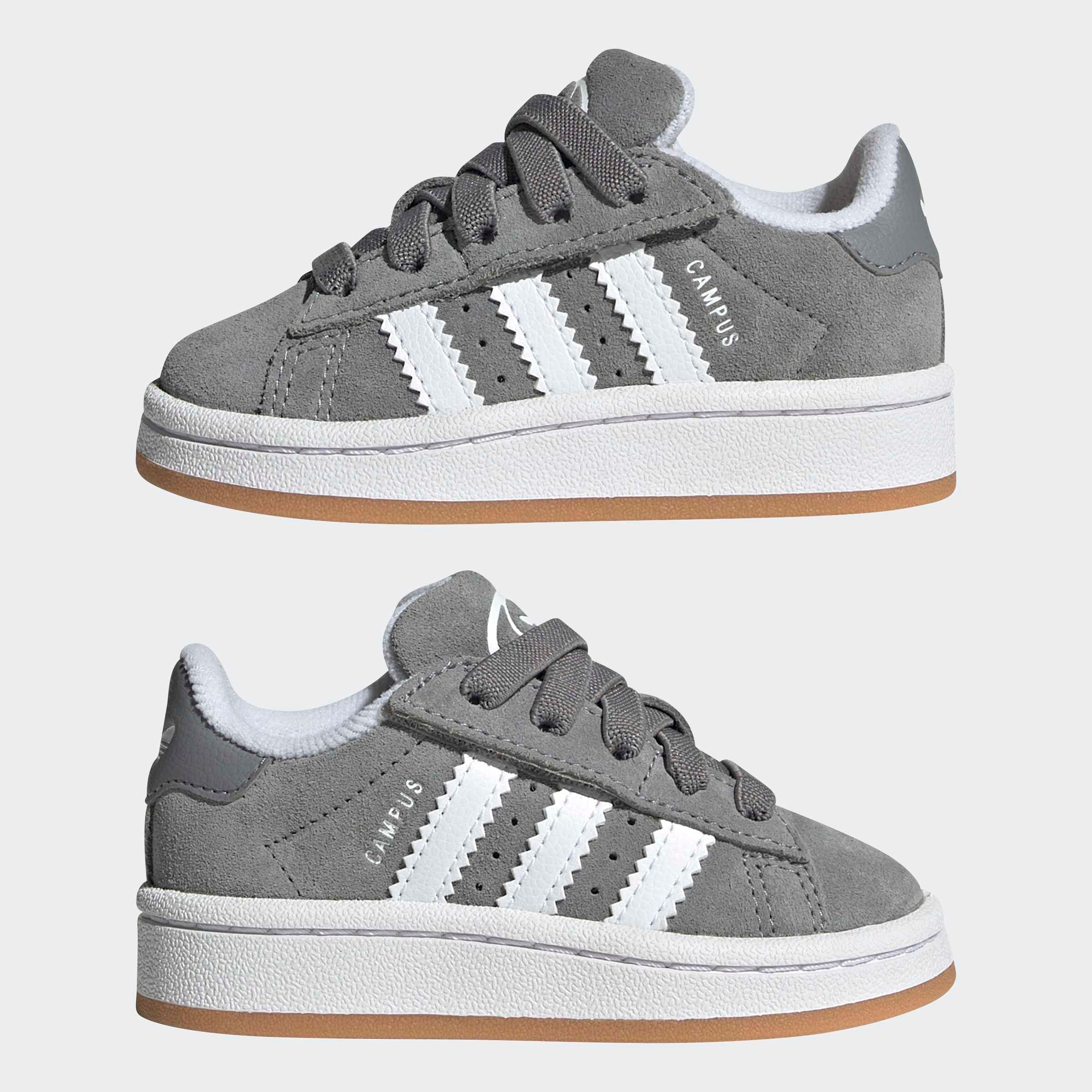 adidas Originals Sneakers »CAMPUS 00S COMFORT CLOSURE ELASTIC LACE KIDS«  für Kinder
