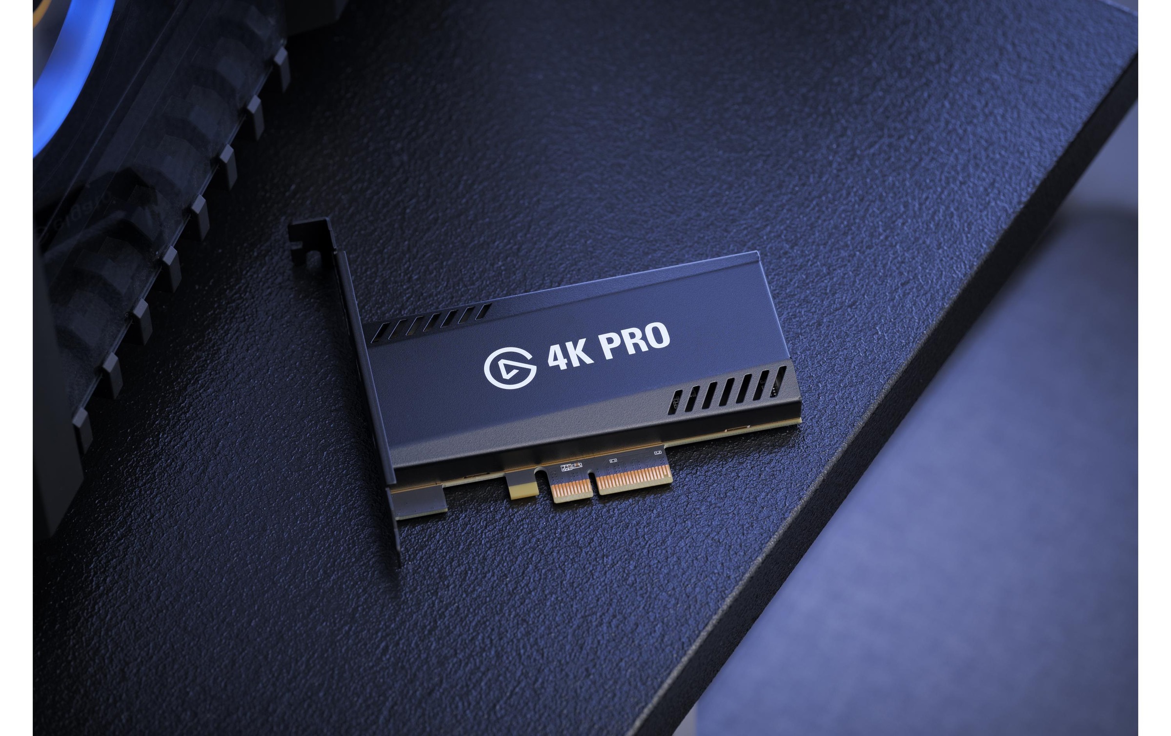 Elgato Speicherkarte »Game Capture 4K Pro«