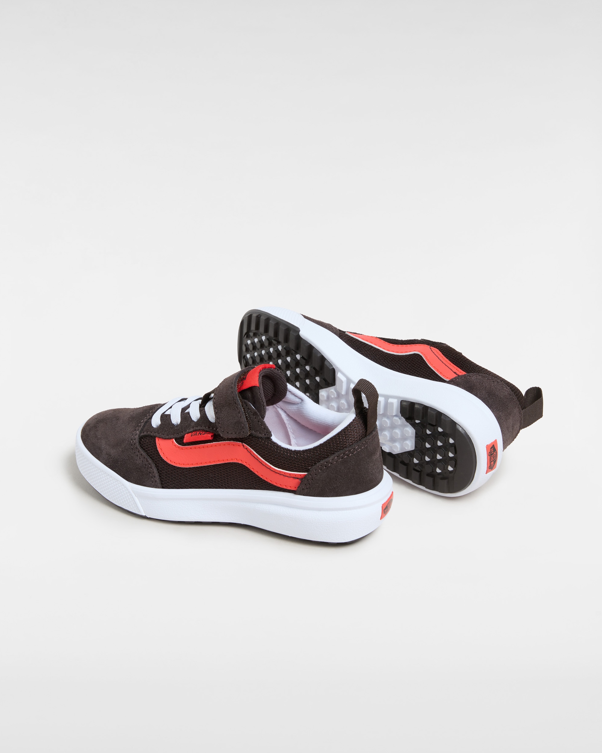 Vans Sneaker »UltraRange 66 V«, für Kinder