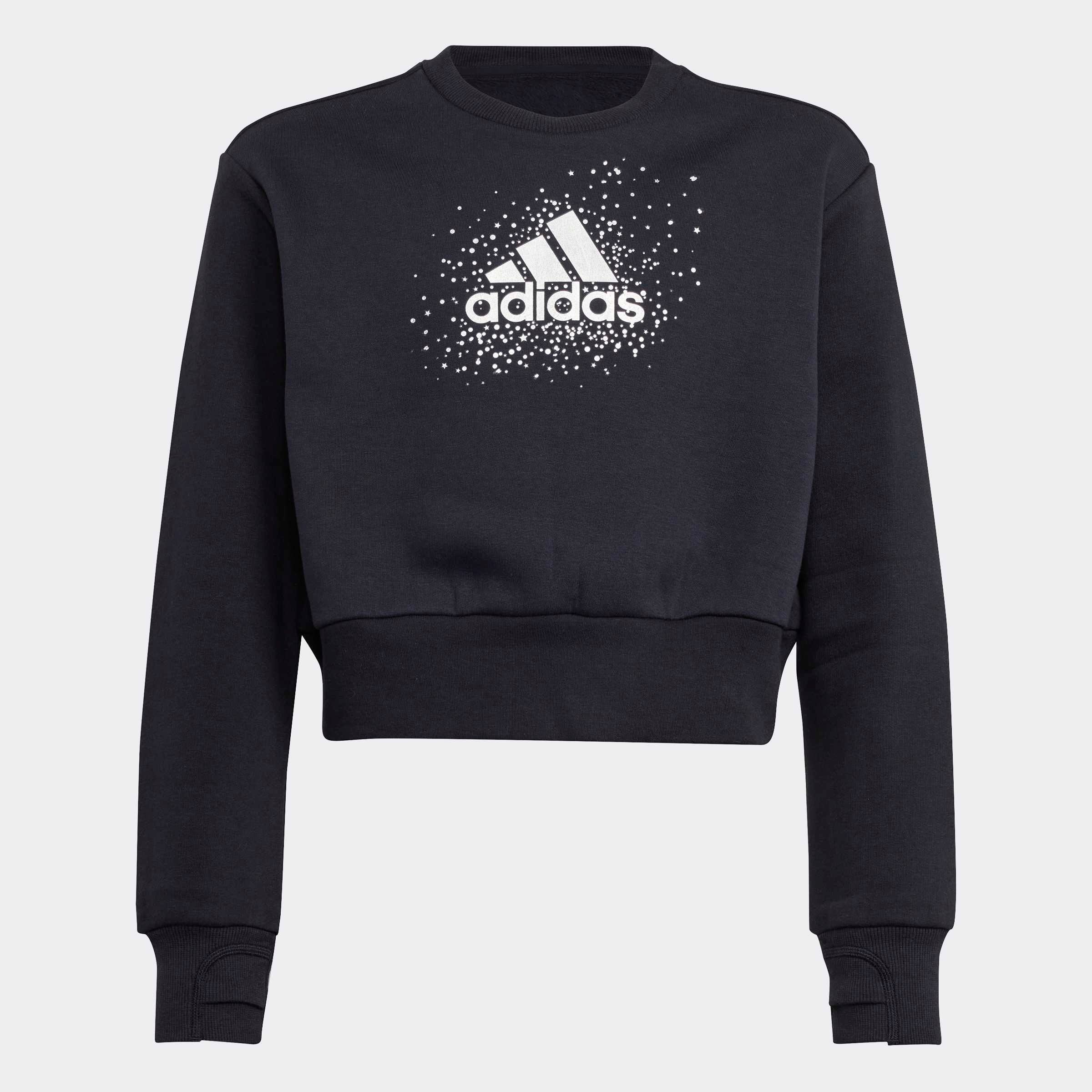 adidas Sportswear Sweatshirt »JG GLM CREW«