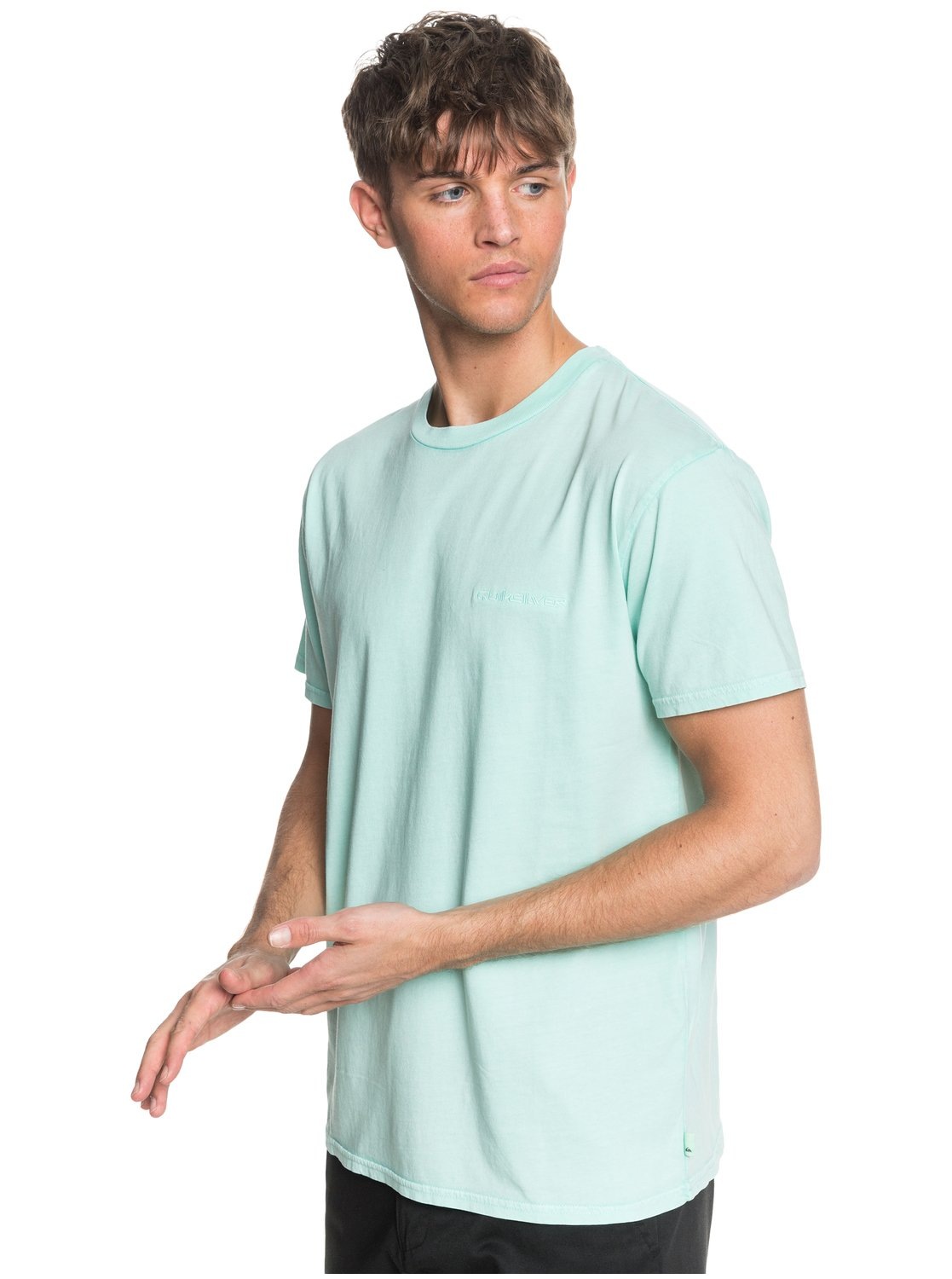 Image of Quiksilver T-Shirt »Acid Sun« bei Ackermann Versand Schweiz