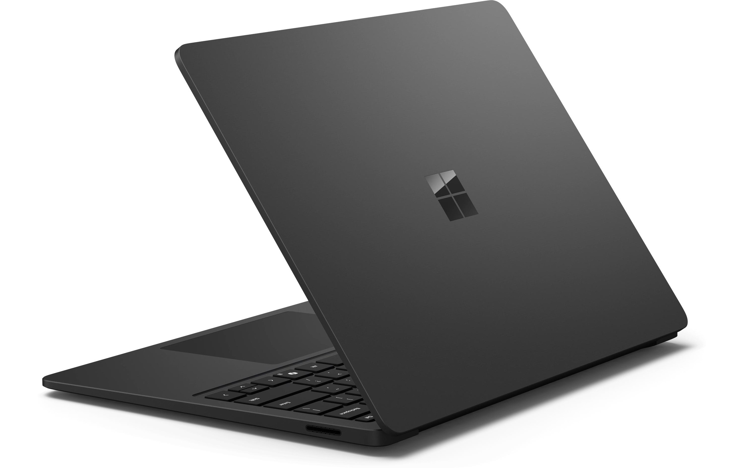 Image of Microsoft Business-Notebook "Surface 7 Business 13,8 (Ultra 5 16 GB, 256 GB)" / 13,8 ″