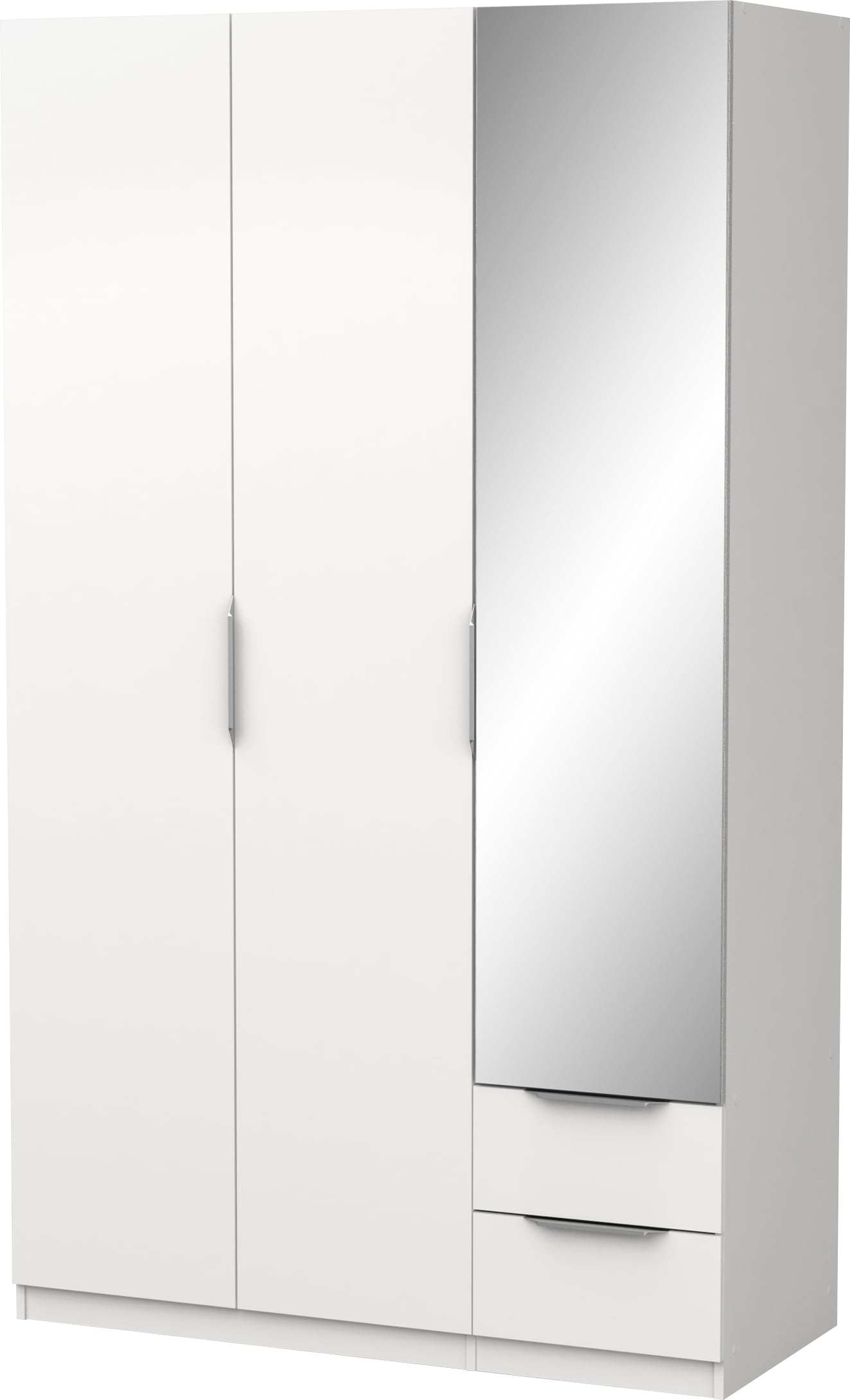 Demeyere GROUP Armoires à vêtements »Ghost«