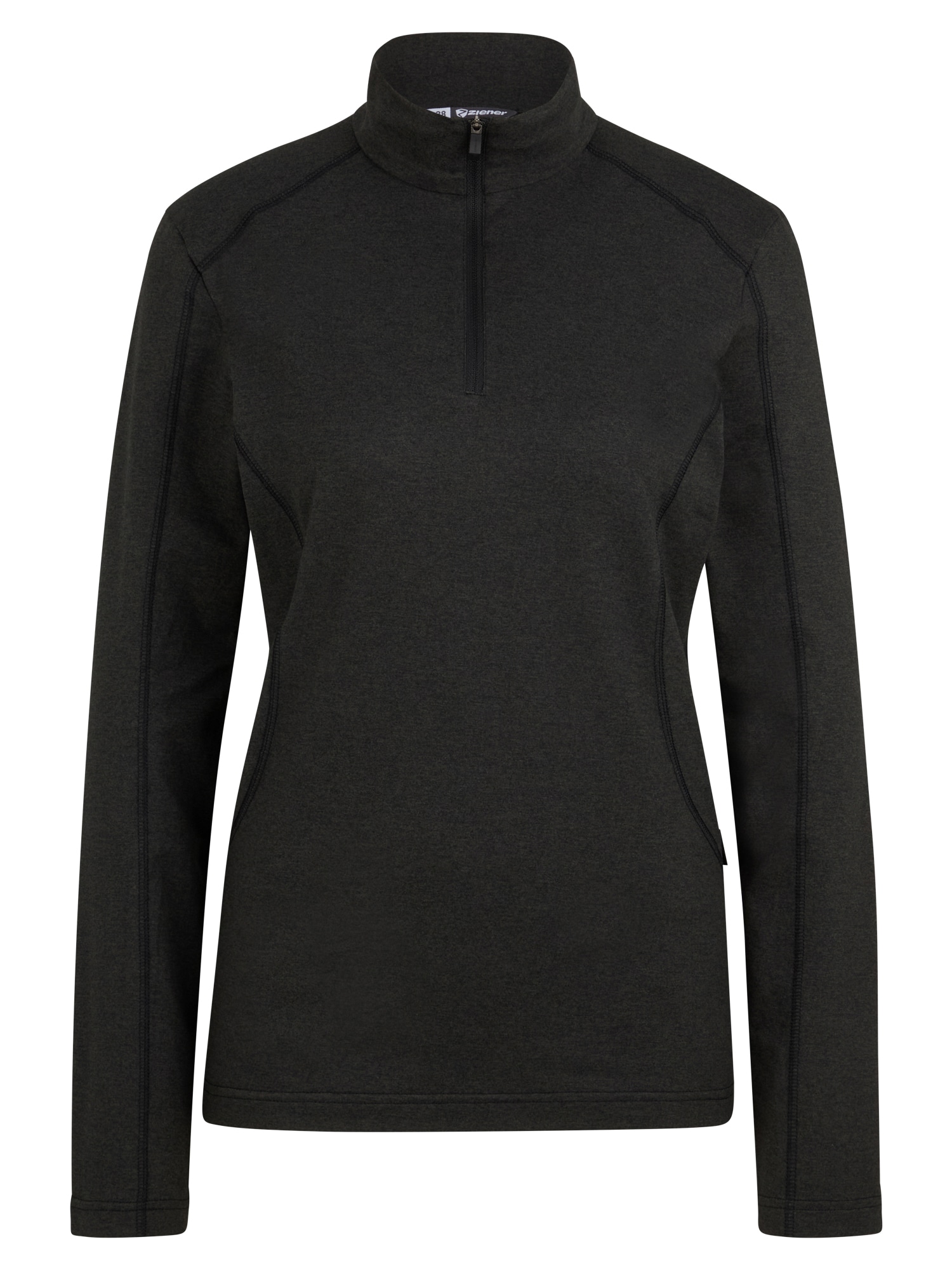 Image of Ziener Sweatshirt "JENITA-Z midlayer lady"