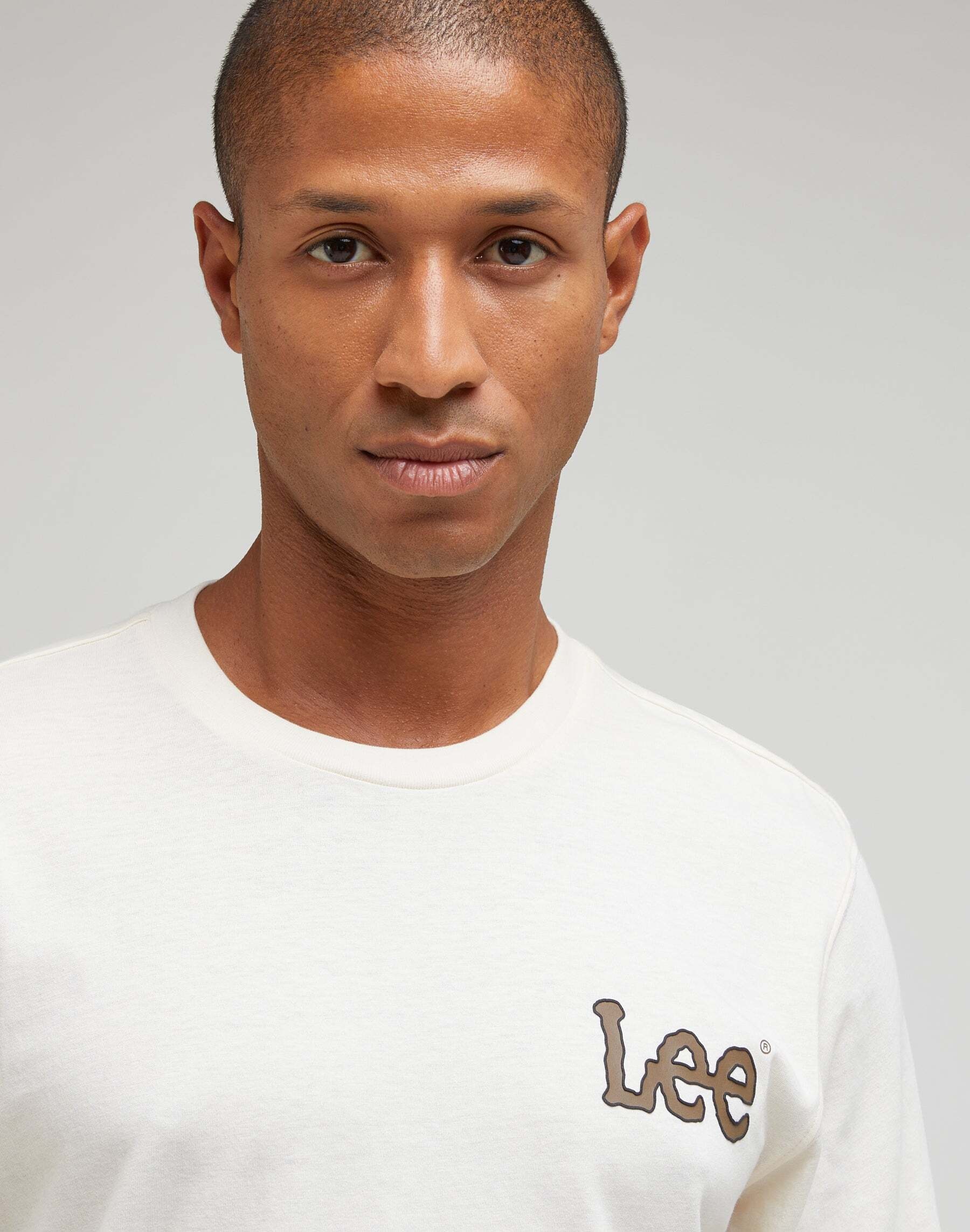 Lee® Langarmshirt »Langarmshirts Essential Longsleeves Tee«