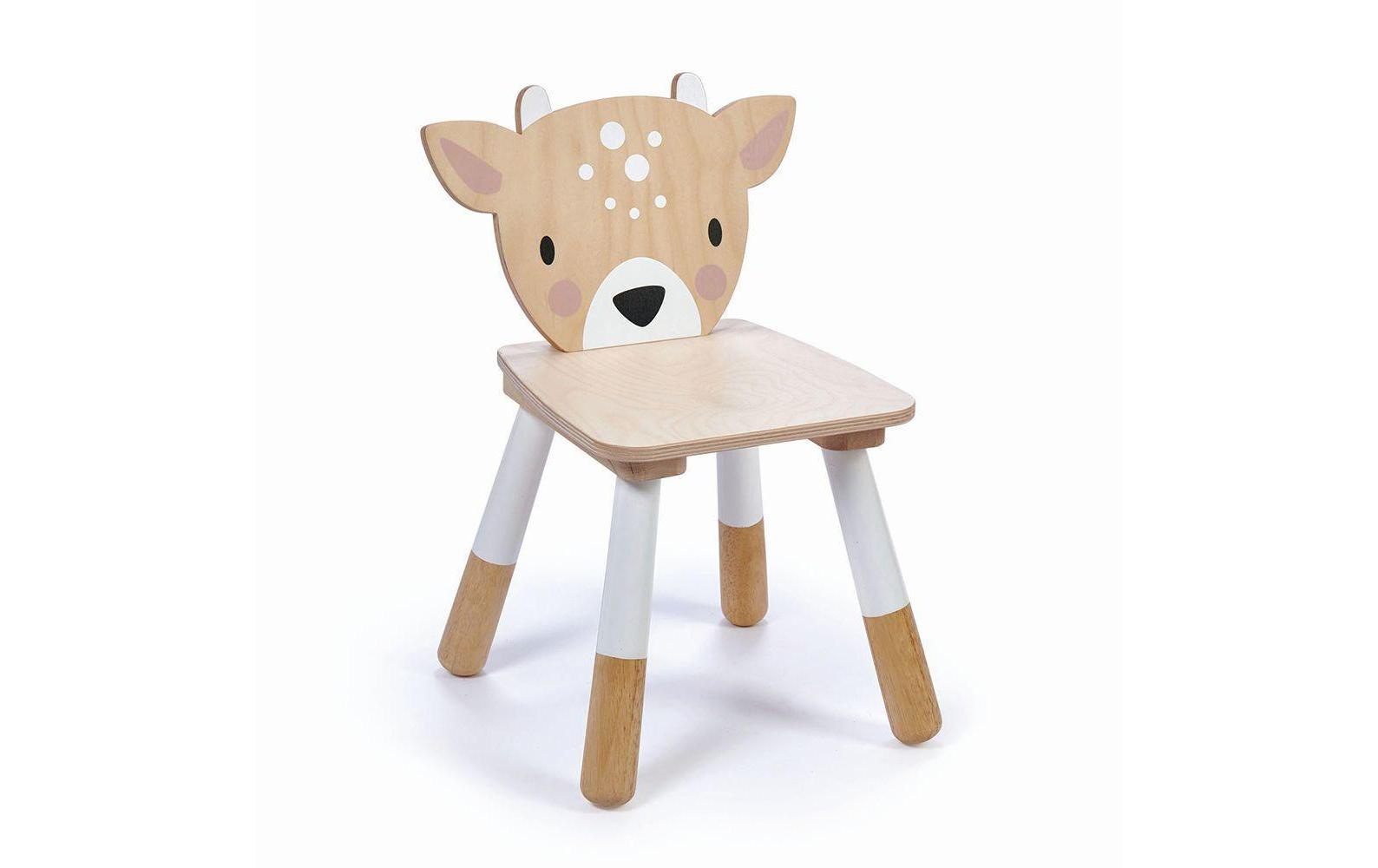 Image of Tender Leaf Toys Sessel »Kindersessel Stuhl Reh« bei Ackermann Versand Schweiz