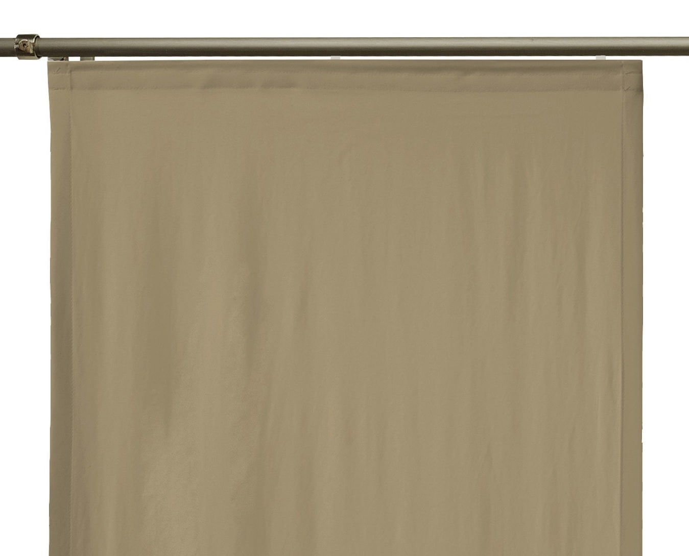 Wirth Rideau coulissant »Dim out« Support de panneau 1 cuis tlg. inkl. Beschwerungsstange