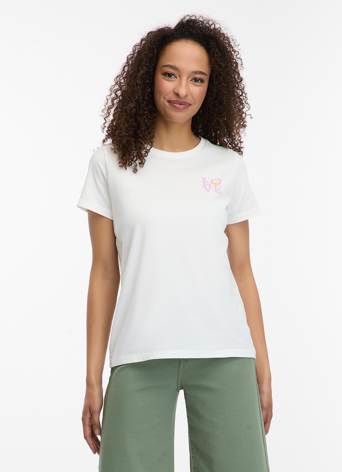 Image of Ragwear T-Shirt "ADORI PP"