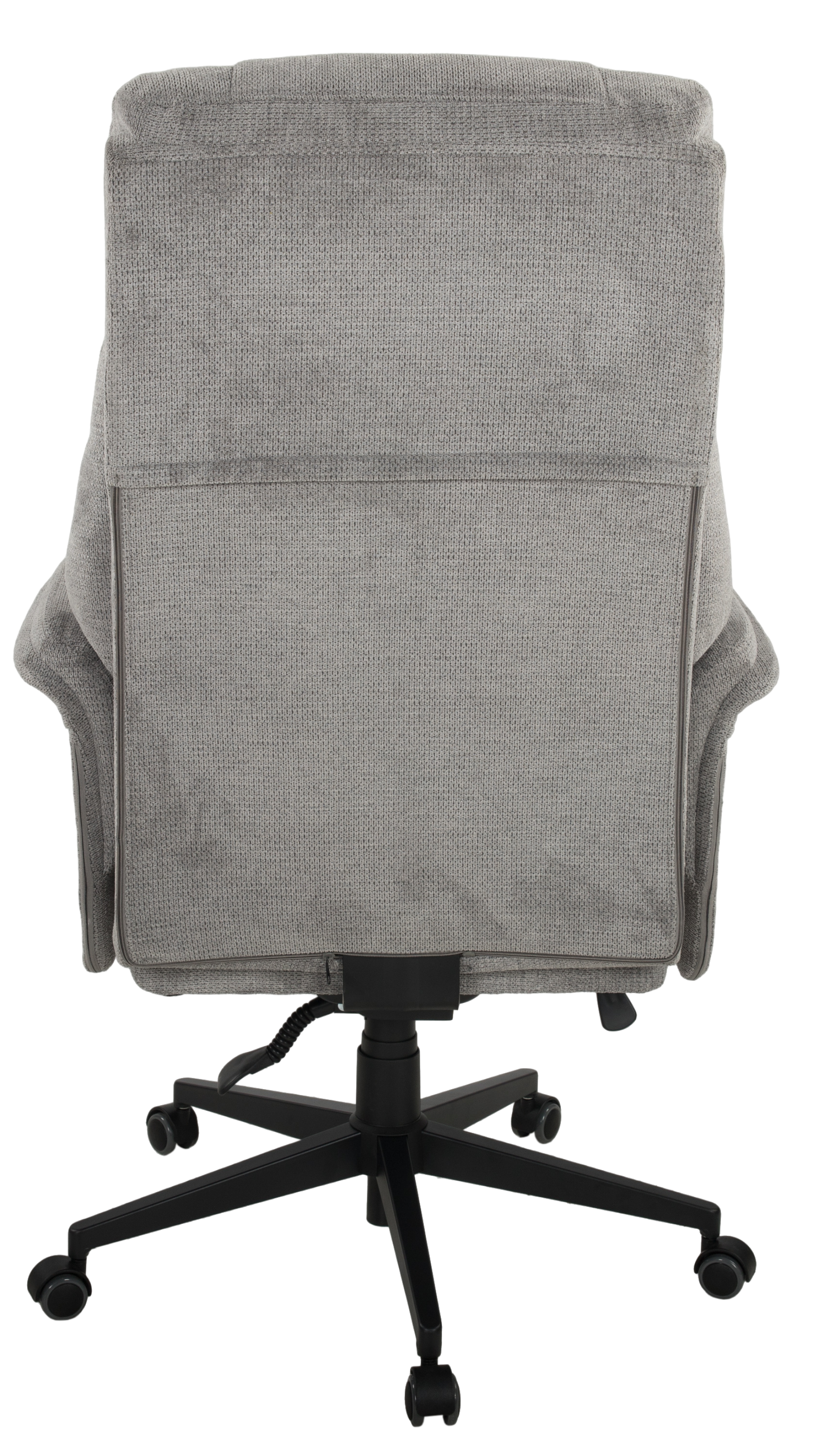 Duo Collection Chefsessel »Chefsessel Otto XXL« () 1 Stk.16 cm Federkern, belastbar bis 150 kg, Wippmechanik, Höhenverstellung