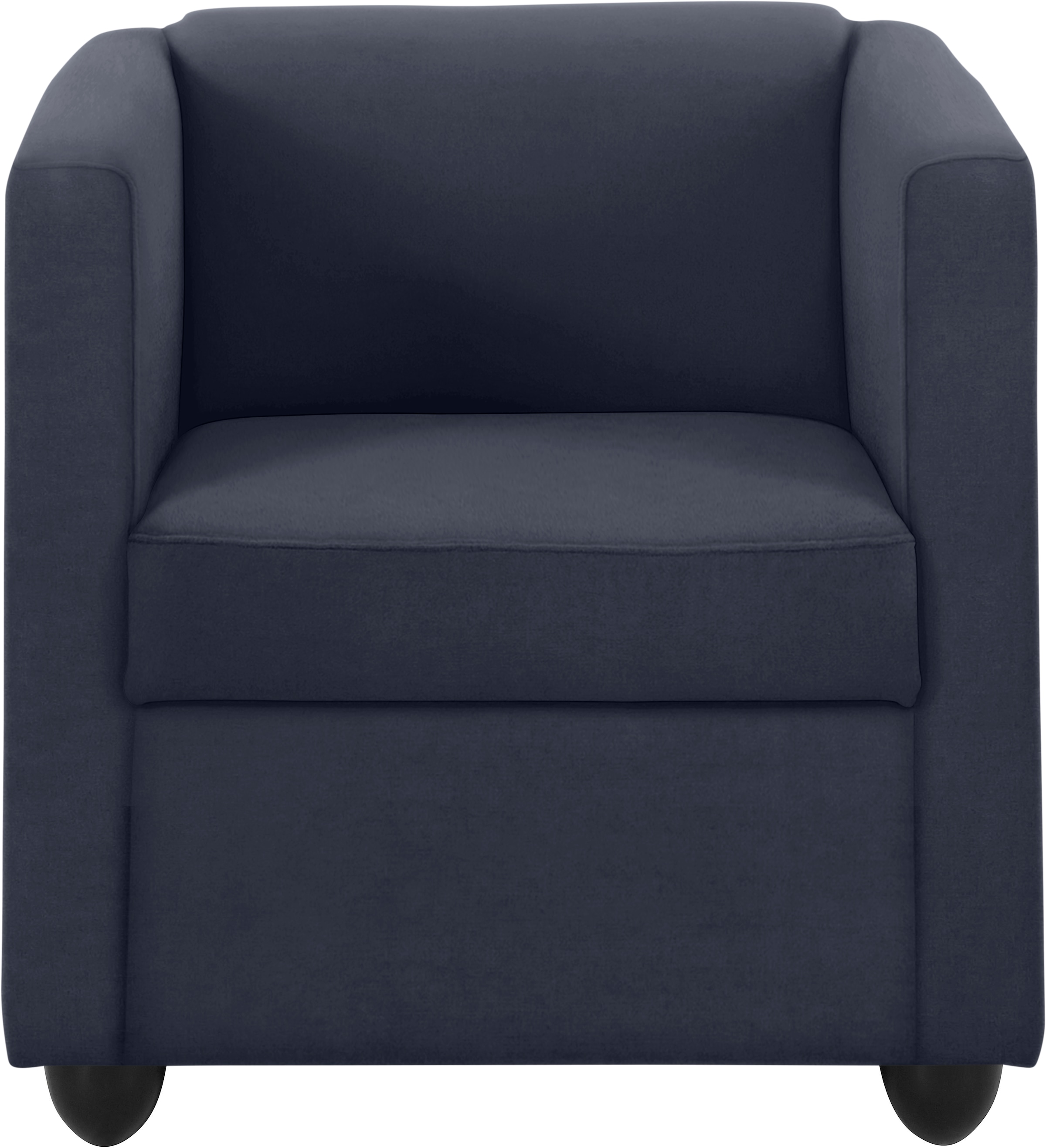 Image of LOOKS by Wolfgang Joop Sessel »LooksI«, in vielen frischen Farben bei Ackermann Versand Schweiz