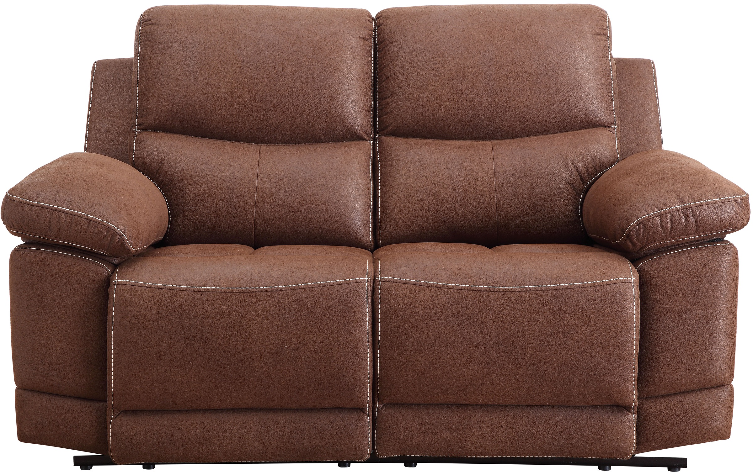 Image of Home affaire 2-Sitzer »Molly«, mit Federkern-Polsterung und einer Relaxfunktion bei Ackermann Versand Schweiz