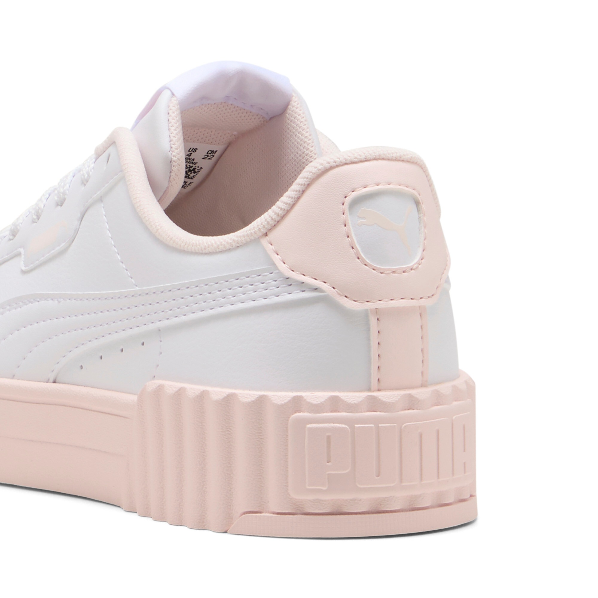 PUMA Sneaker »CARINA 3.0 CUTIE JR«