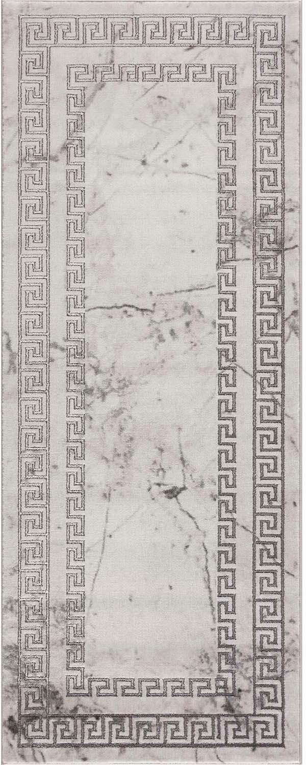 Image of Carpet City Läufer »Noa 9273«, rechteckig, 11 mm Höhe, Kurzflor, Modern, Weicher For, Pflegeleicht, ideal für Wohnzimmer & Schlafzimmer bei Ackermann Versand Schweiz