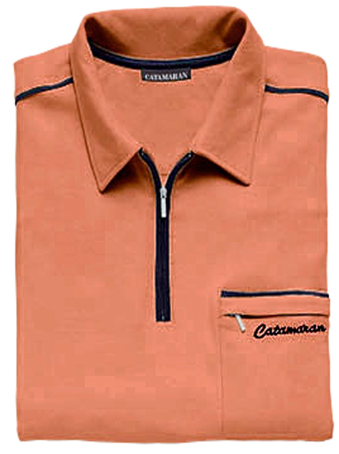 Poloshirt »Kurzarm-Poloshirt«, (1 tlg.)