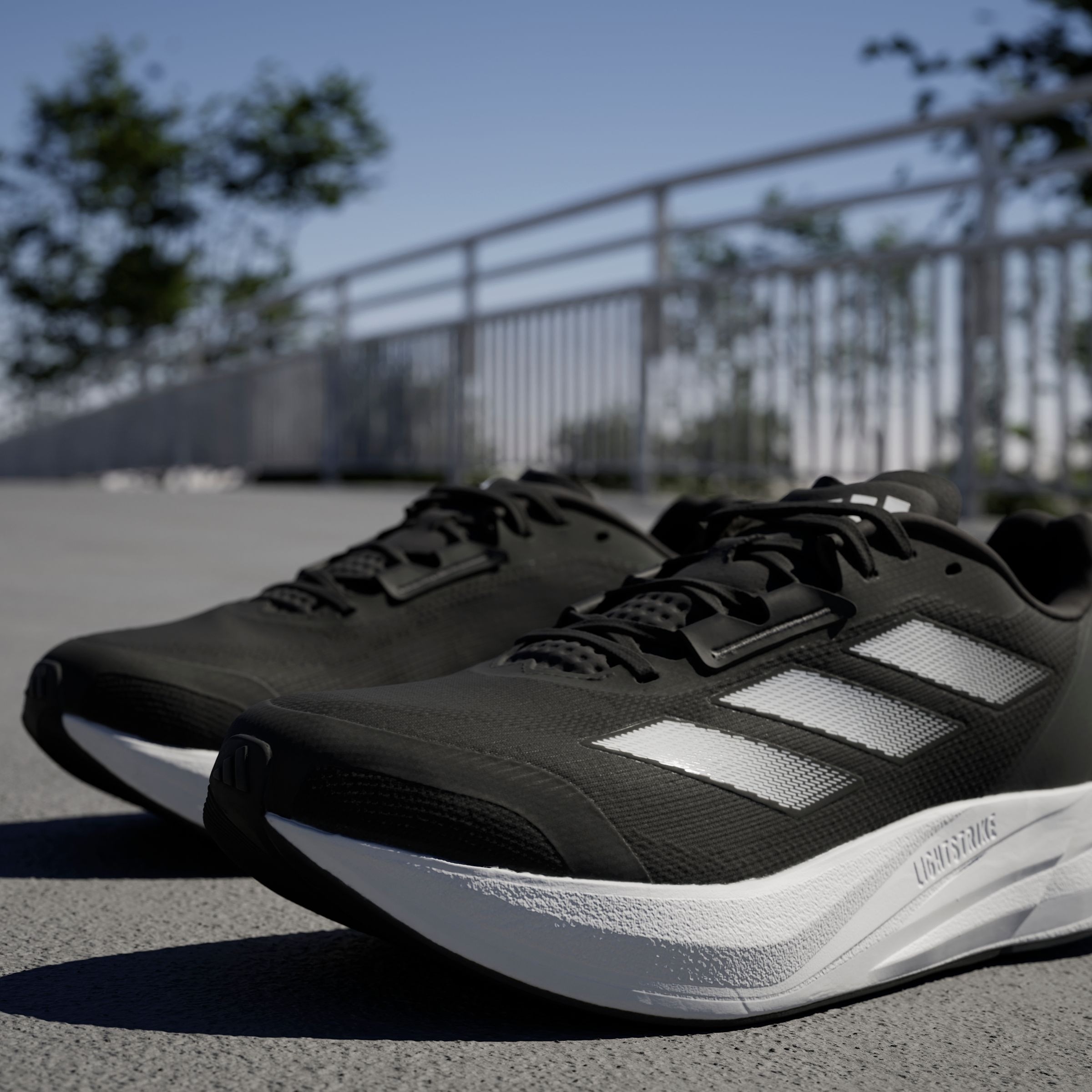 adidas Performance Laufschuh »DURAMO SPEED«