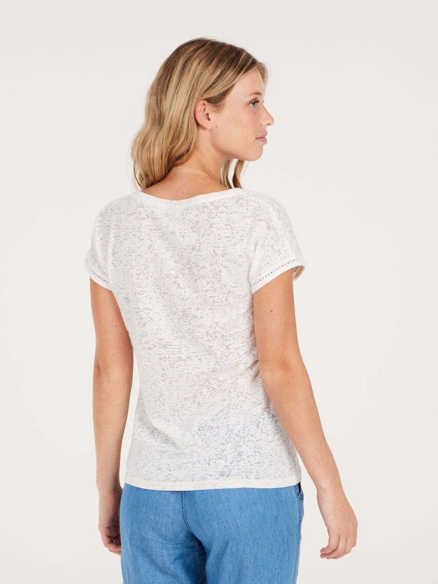 Protest T-Shirt »T-SHIRT PRTELLES 24«