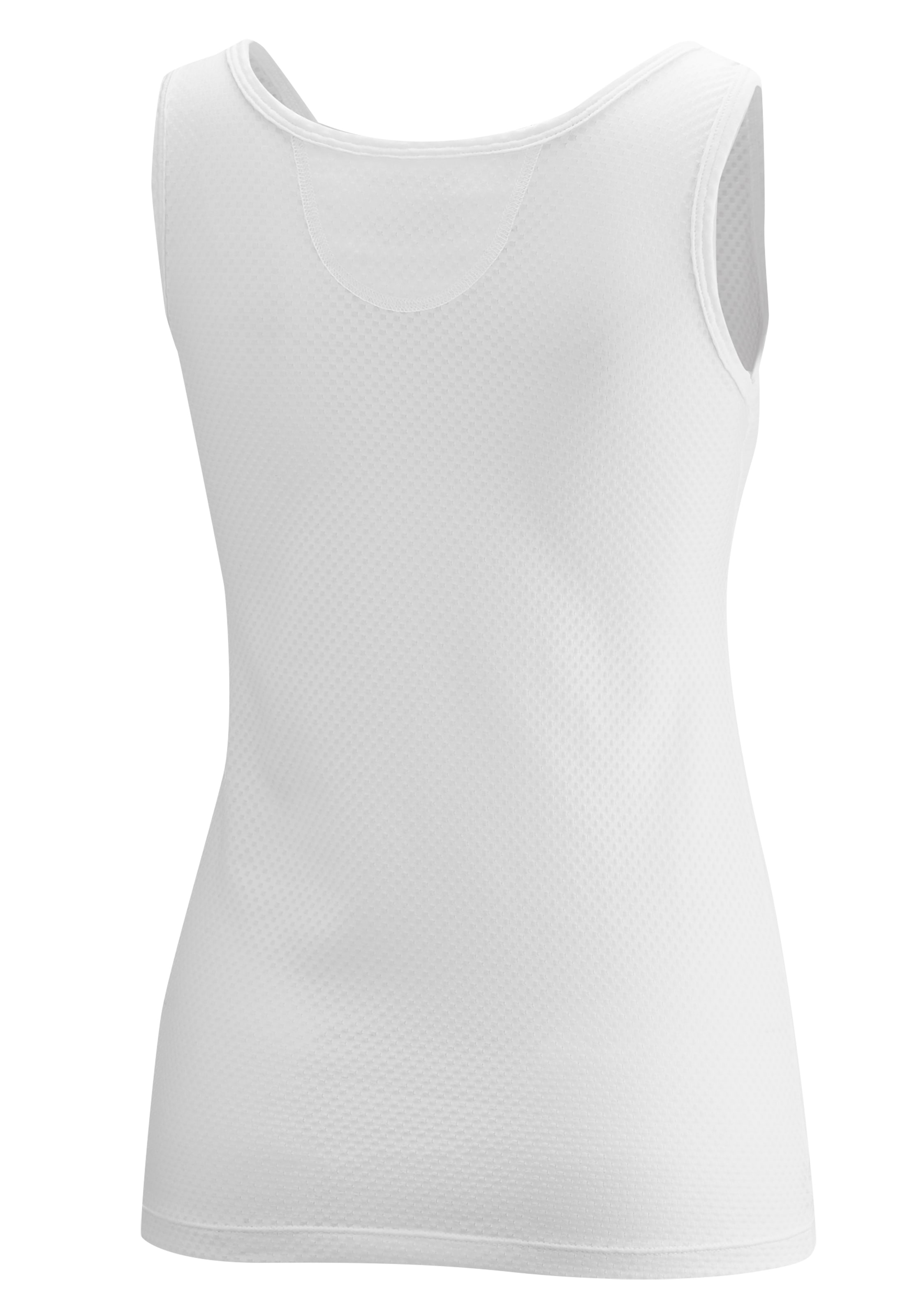 Gonso Funktionsshirt »Lo«, Damen Fahrrad-Unterhemd, elastisch und atmungsaktiv, Rundhals Radshirt