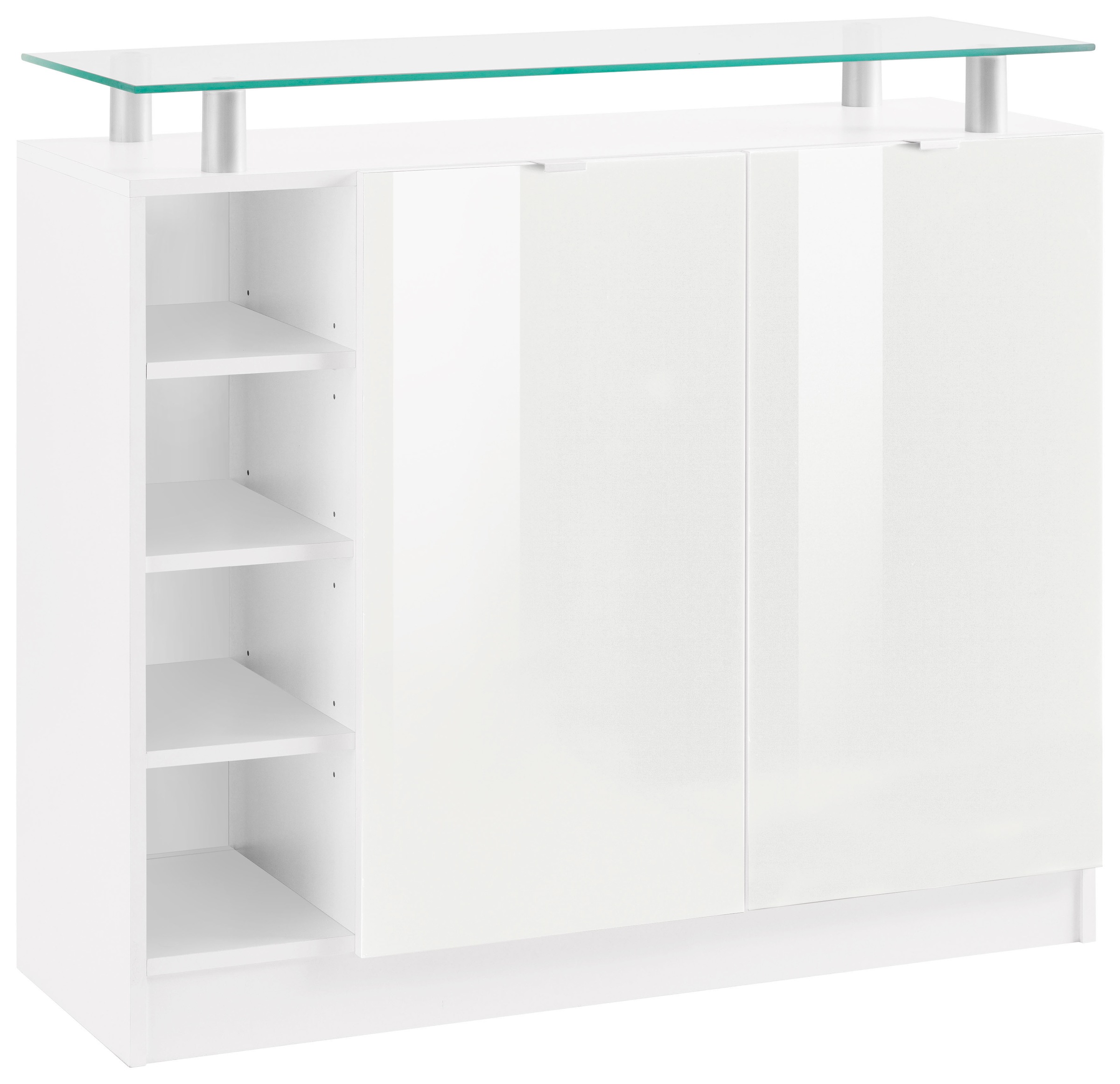 borchardt Möbel Kommode »Dolly«, Breite 97 cm kaufen