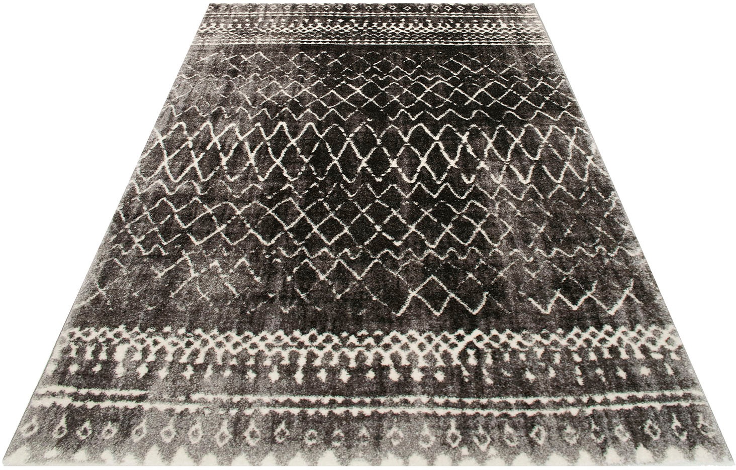 Image of Festival Teppich »Loftline K11490«, rechteckig, 20 mm Höhe, Wohnzimmer bei Ackermann Versand Schweiz