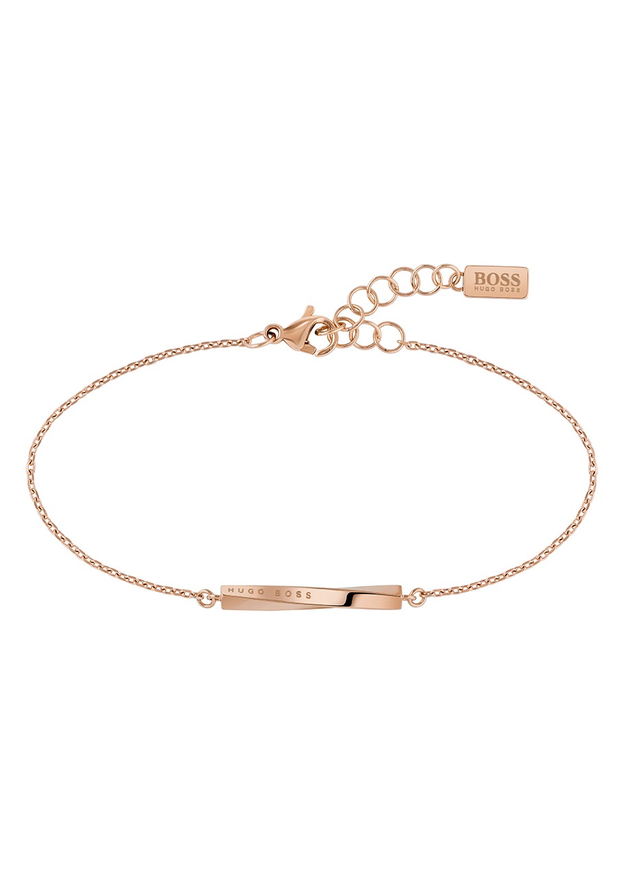 Image of BOSS Edelstahlarmband »1580085« bei Ackermann Versand Schweiz