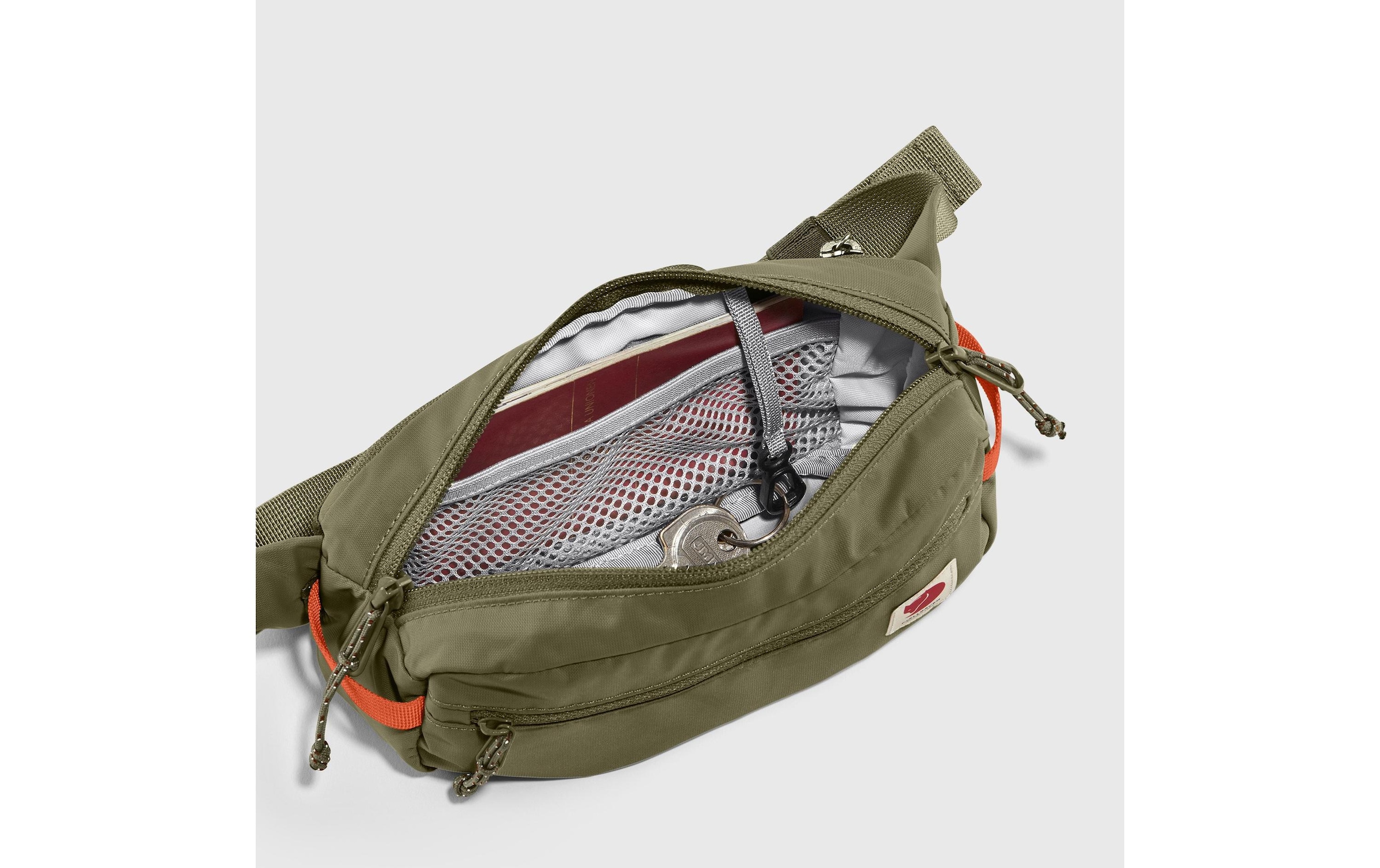 Fjällräven Sac ventral »High Coast Hip Pack«