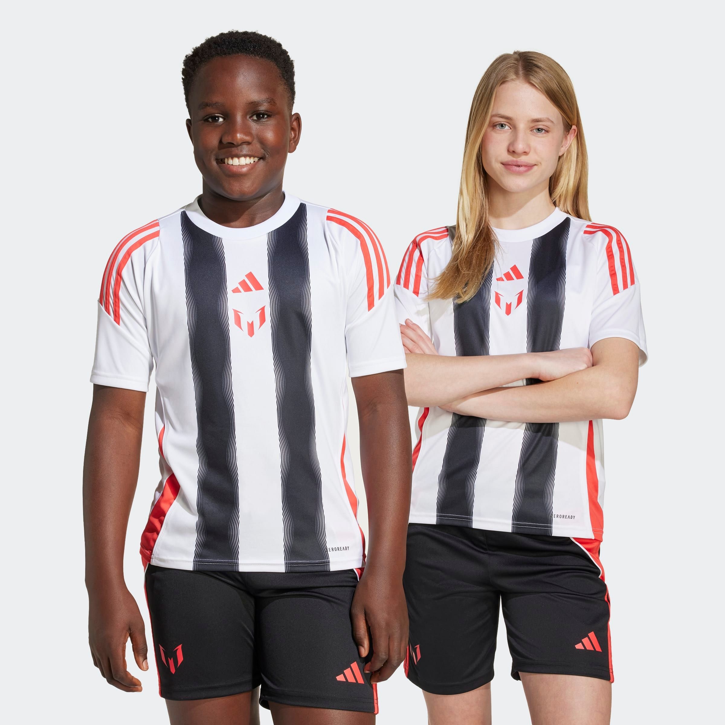 Image of adidas Performance Fussballtrikot "MESSI TR JSY Y"