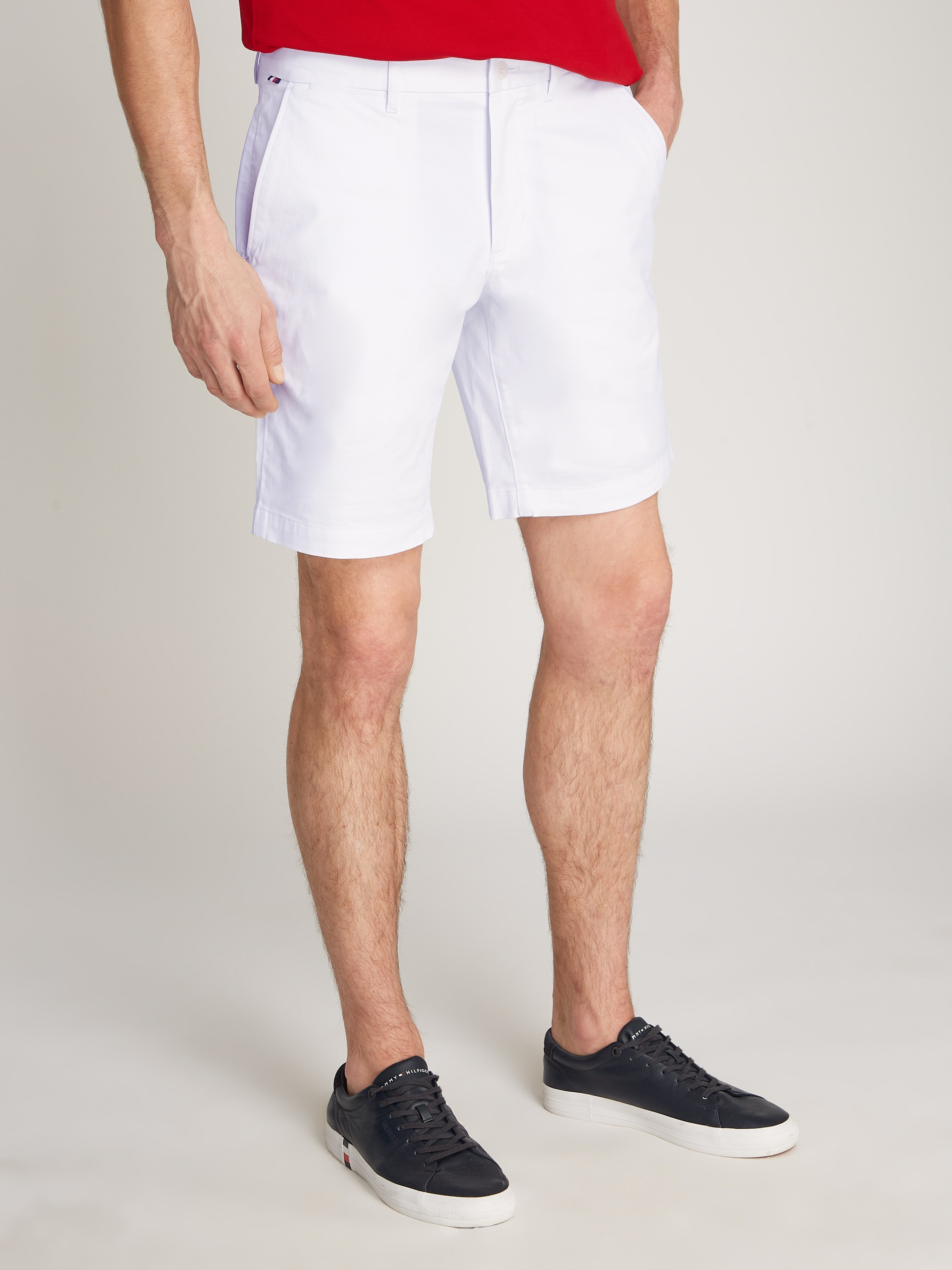 Tommy Hilfiger Bermudas »BROOKLYN SHORT 1985«